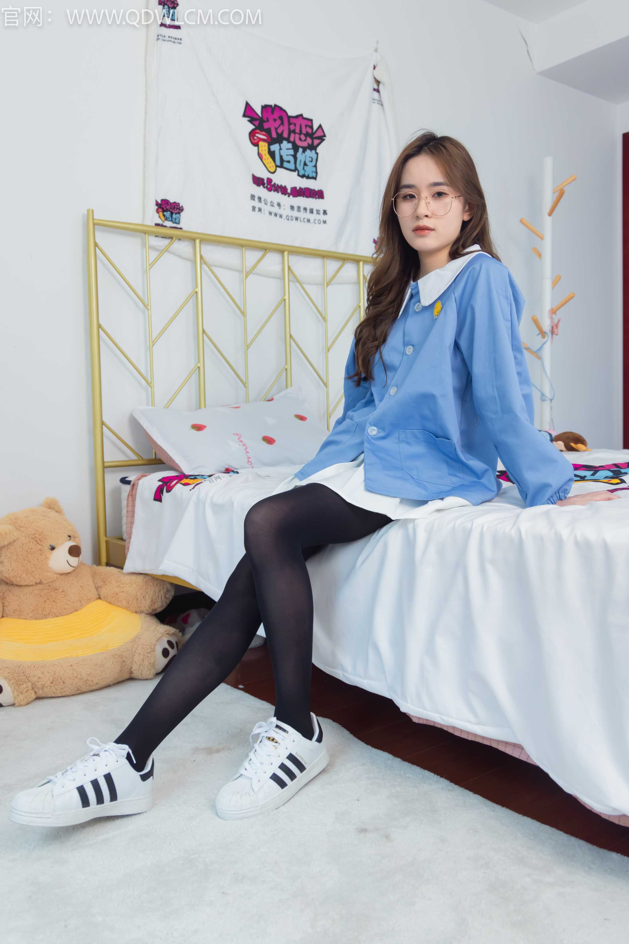 图片[6]-物恋传媒 NO.1273 草莓-醒不来的梦  [140P+1V／3.07G]-COS写真在线网