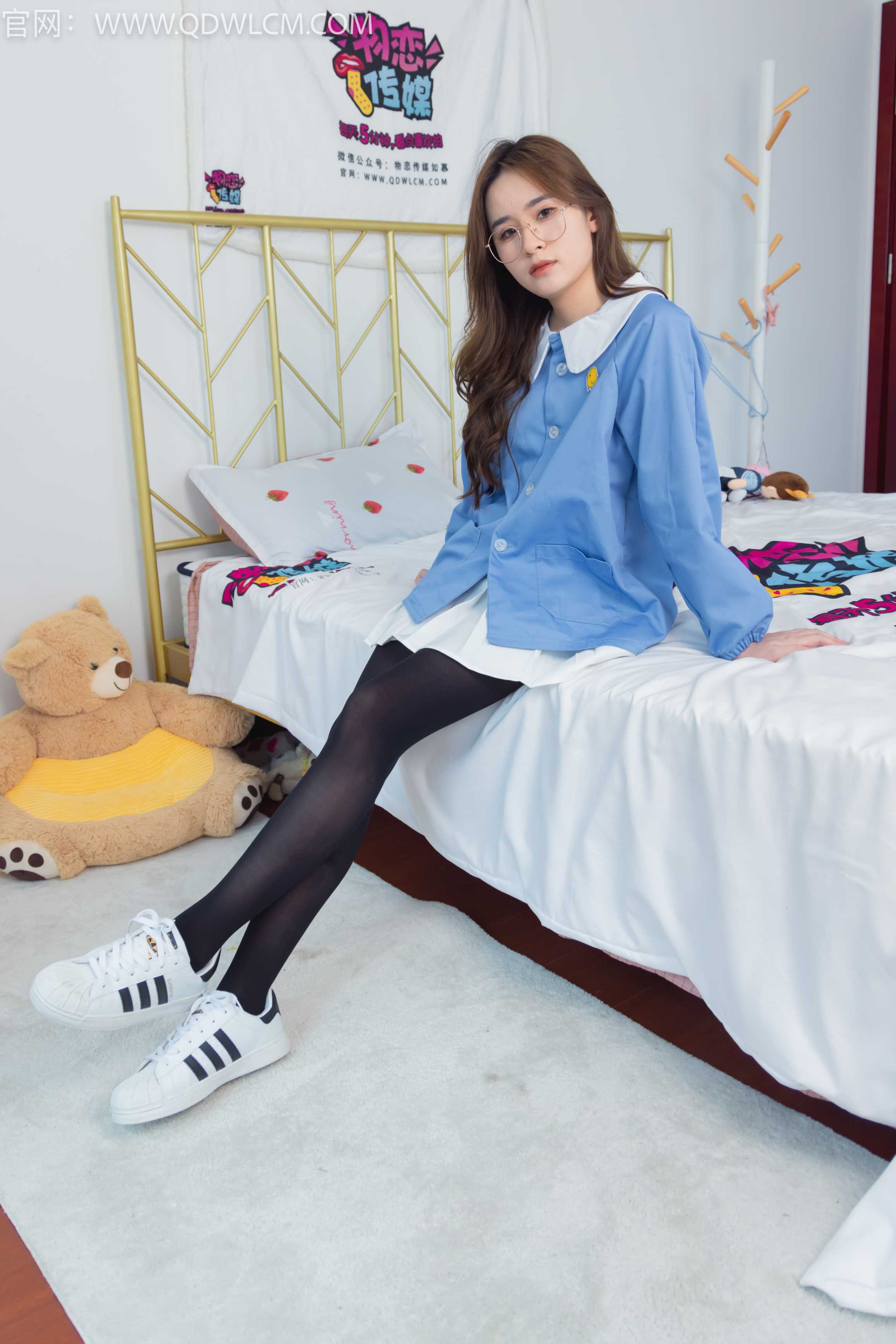 图片[5]-物恋传媒 NO.1273 草莓-醒不来的梦  [140P+1V／3.07G]-COS写真在线网