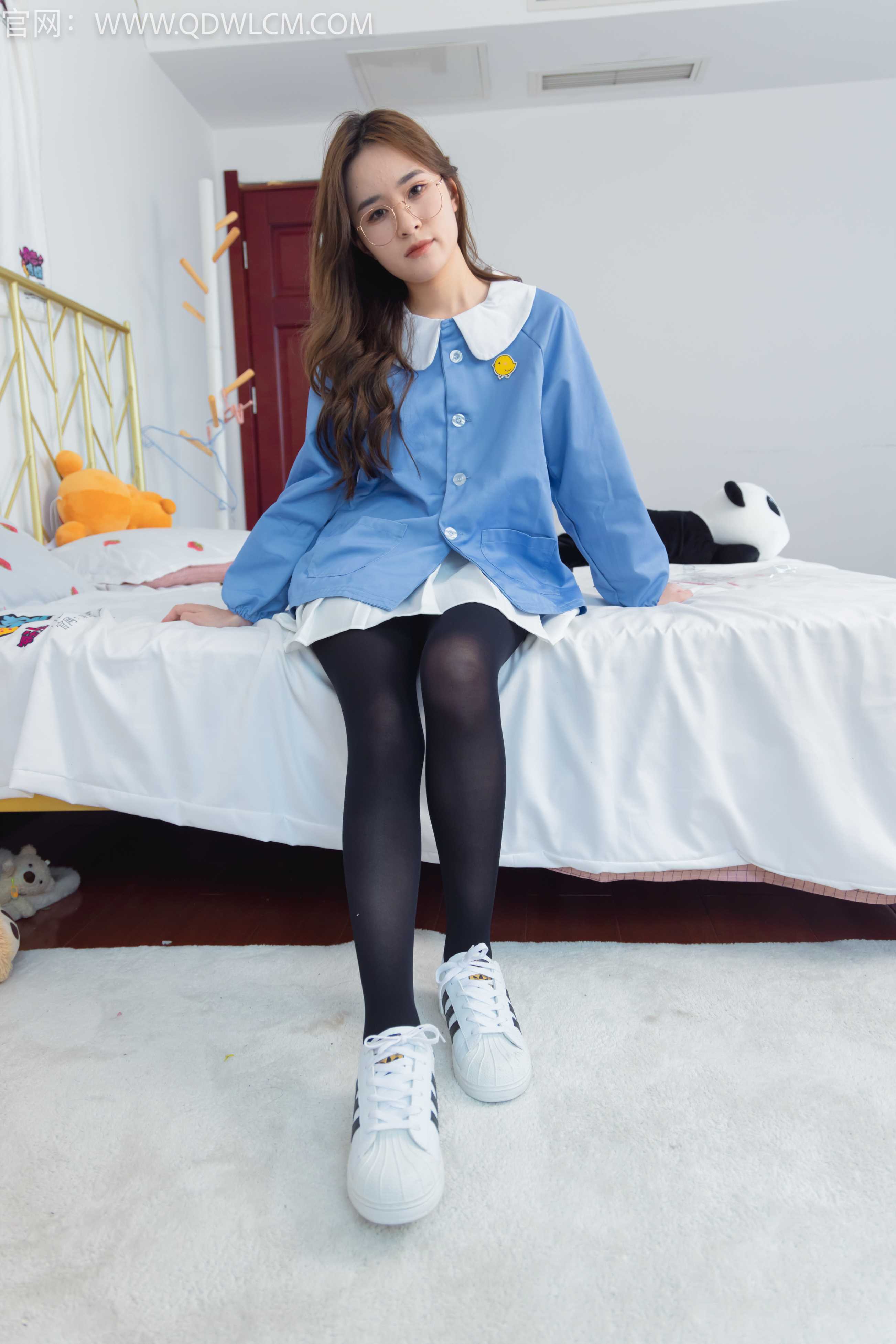 图片[2]-物恋传媒 NO.1273 草莓-醒不来的梦  [140P+1V／3.07G]-COS写真在线网