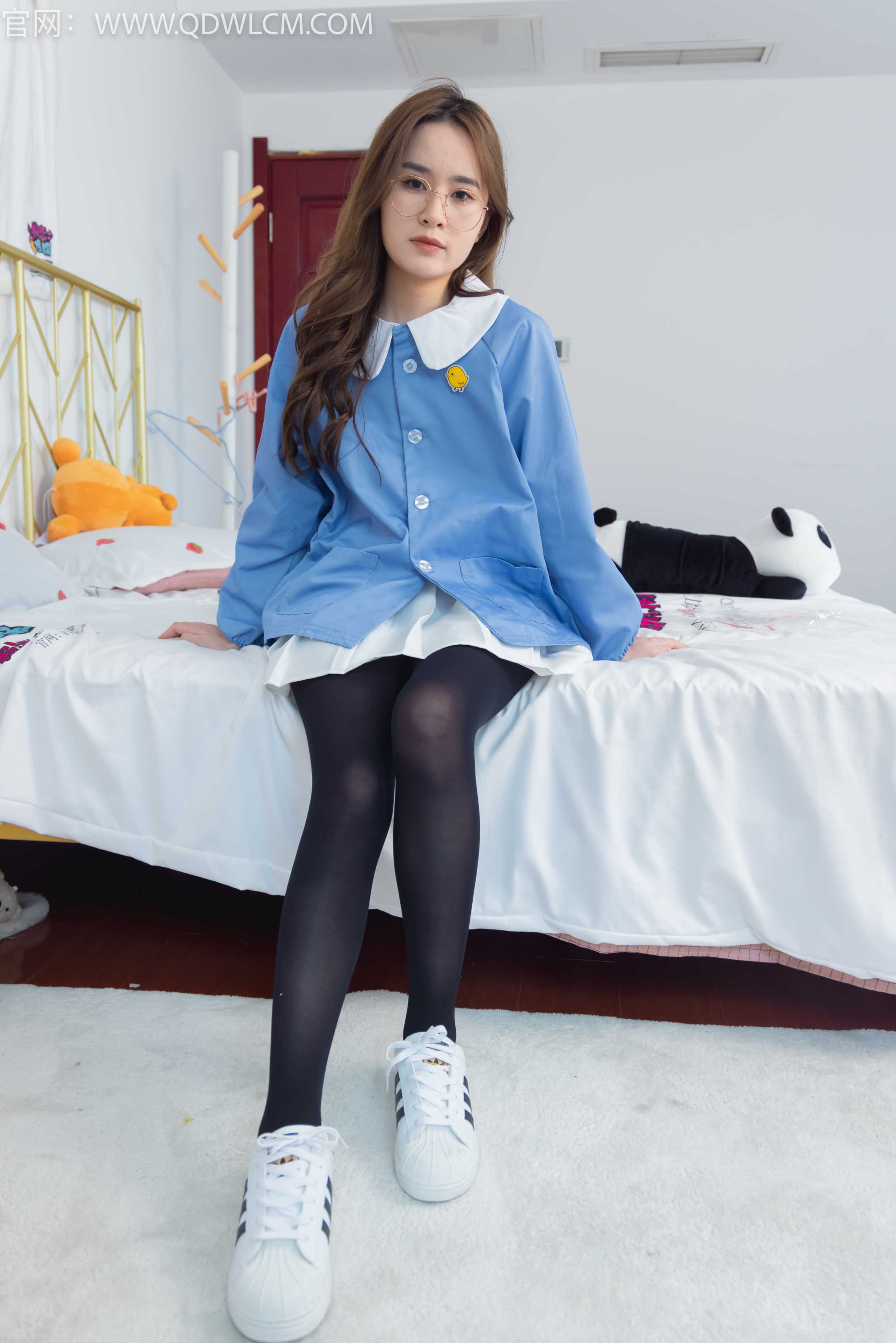 图片[4]-物恋传媒 NO.1273 草莓-醒不来的梦  [140P+1V／3.07G]-COS写真在线网