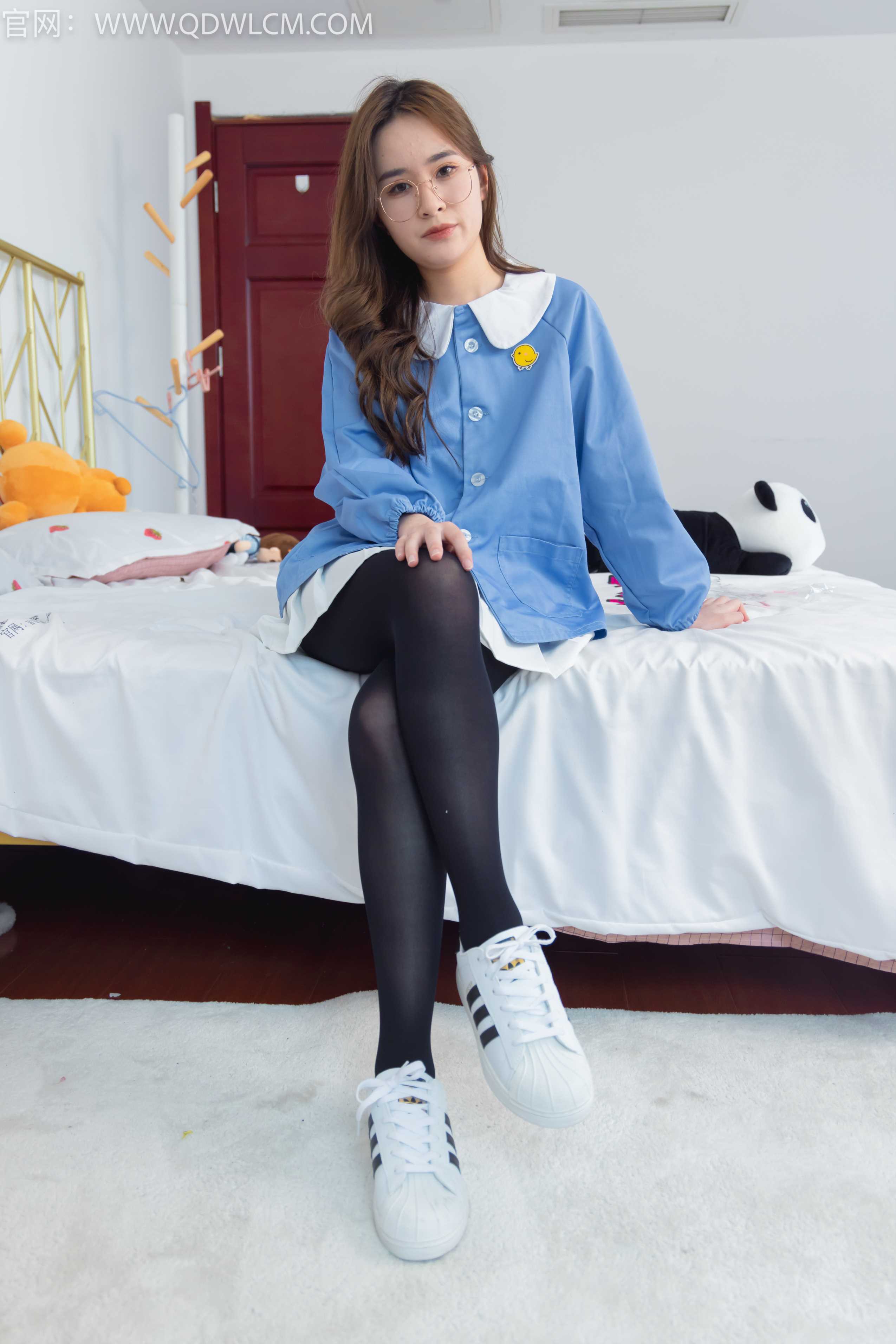 图片[3]-物恋传媒 NO.1273 草莓-醒不来的梦  [140P+1V／3.07G]-COS写真在线网