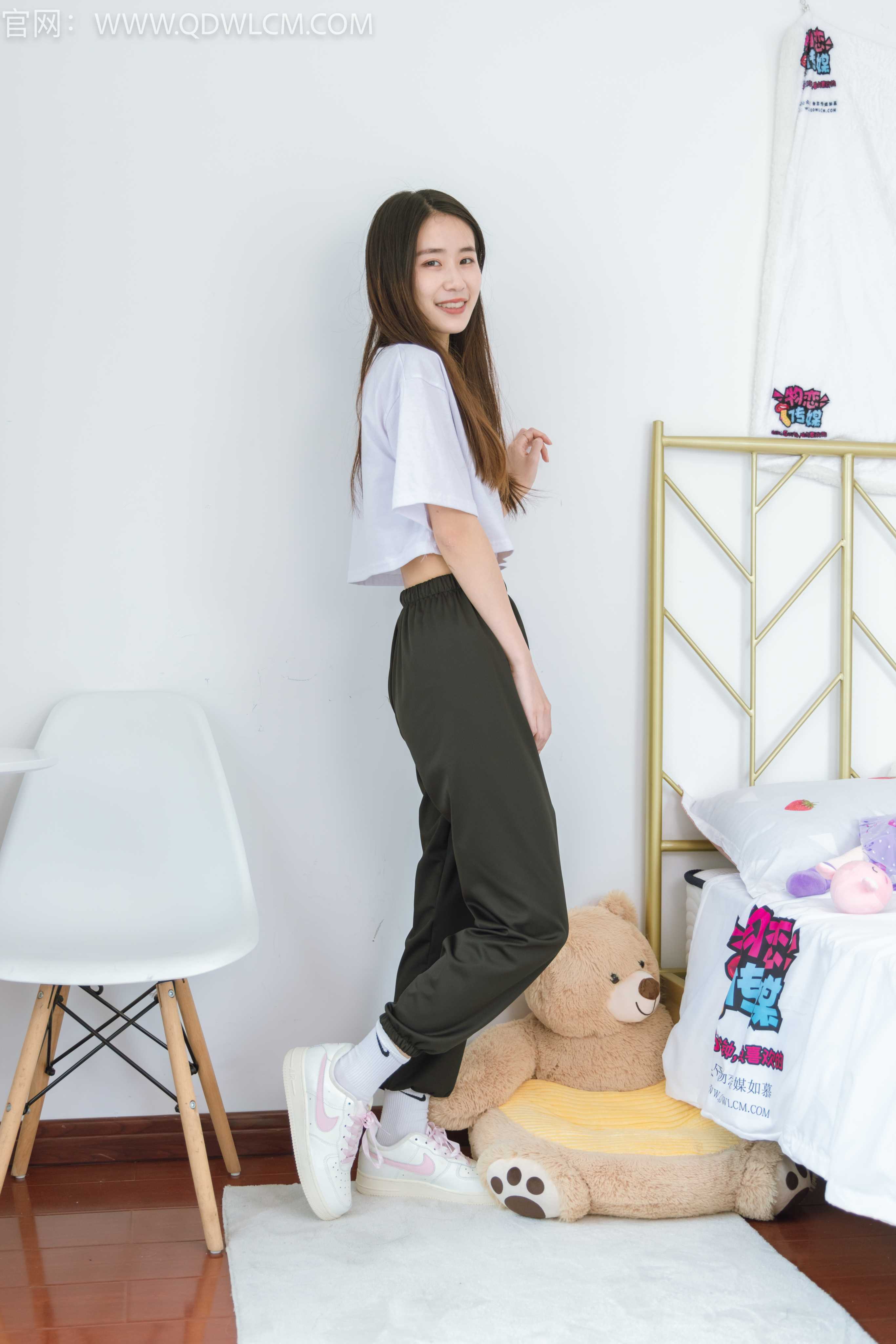 图片[2]-物恋传媒 NO.1274 菜菜-岁岁年年  [153P+1V／4.15G]-COS写真在线网
