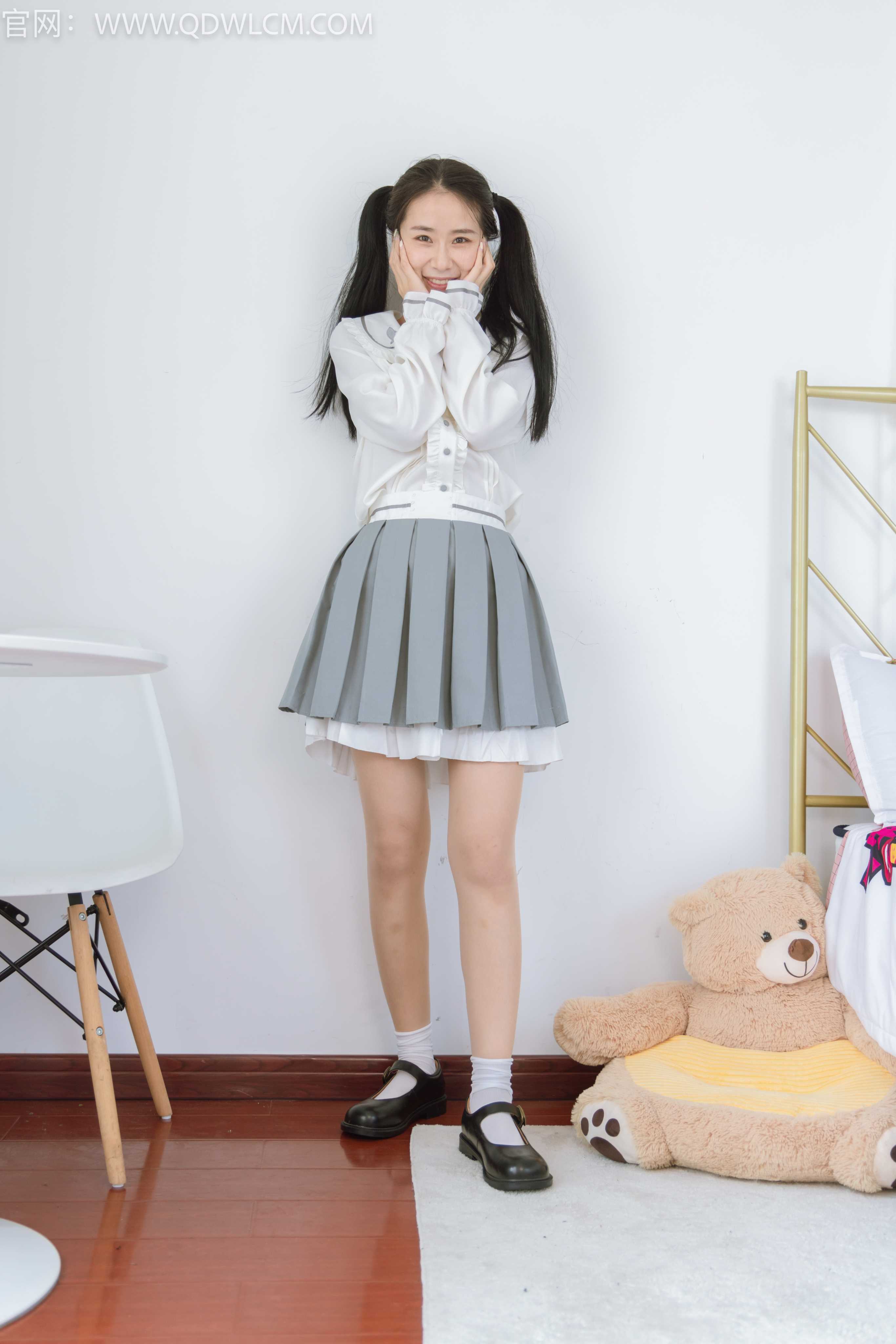 图片[6]-物恋传媒 NO.1281 盲盒1 [171P+1V／4.26G]-COS写真在线网
