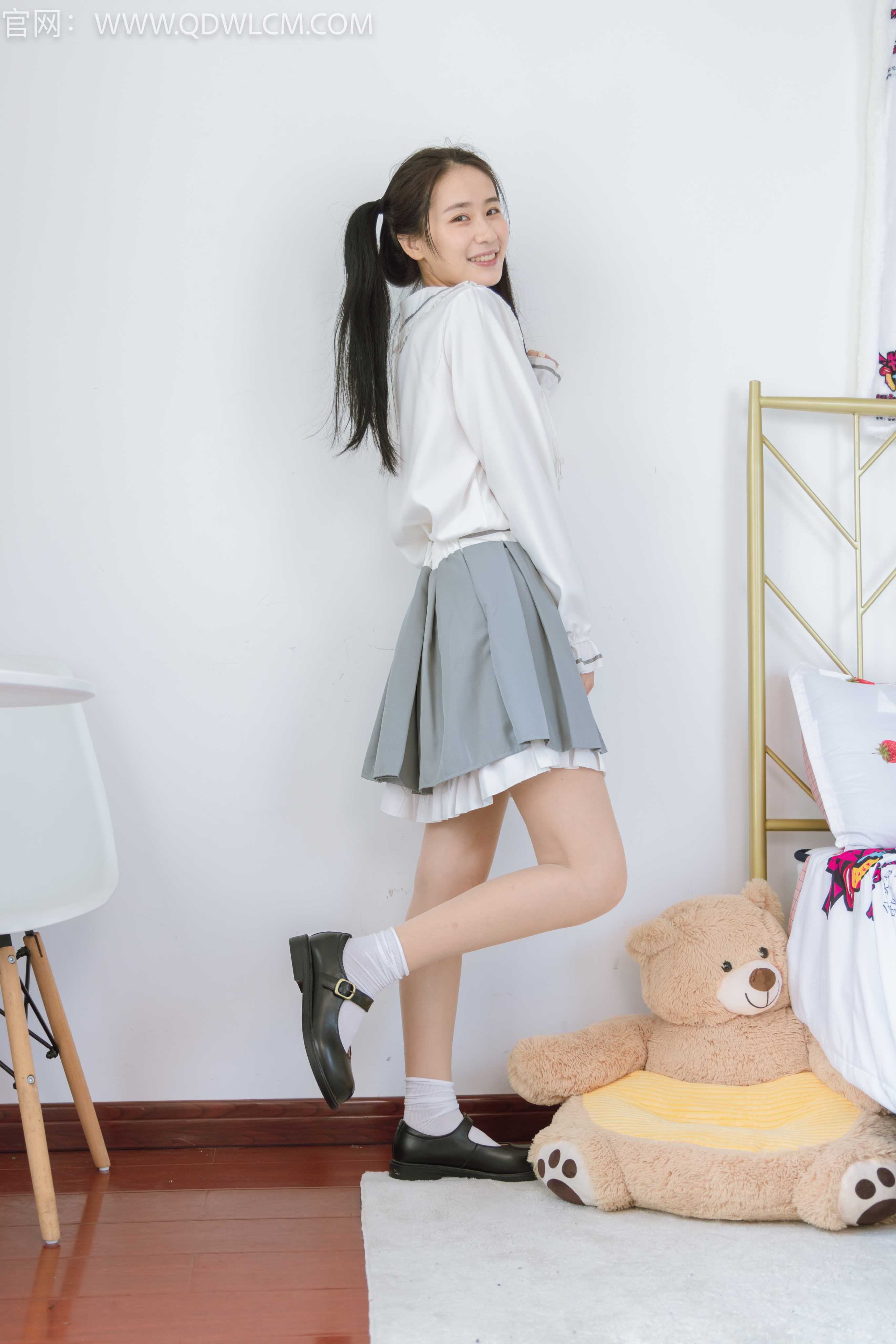 图片[3]-物恋传媒 NO.1281 盲盒1 [171P+1V／4.26G]-COS写真在线网