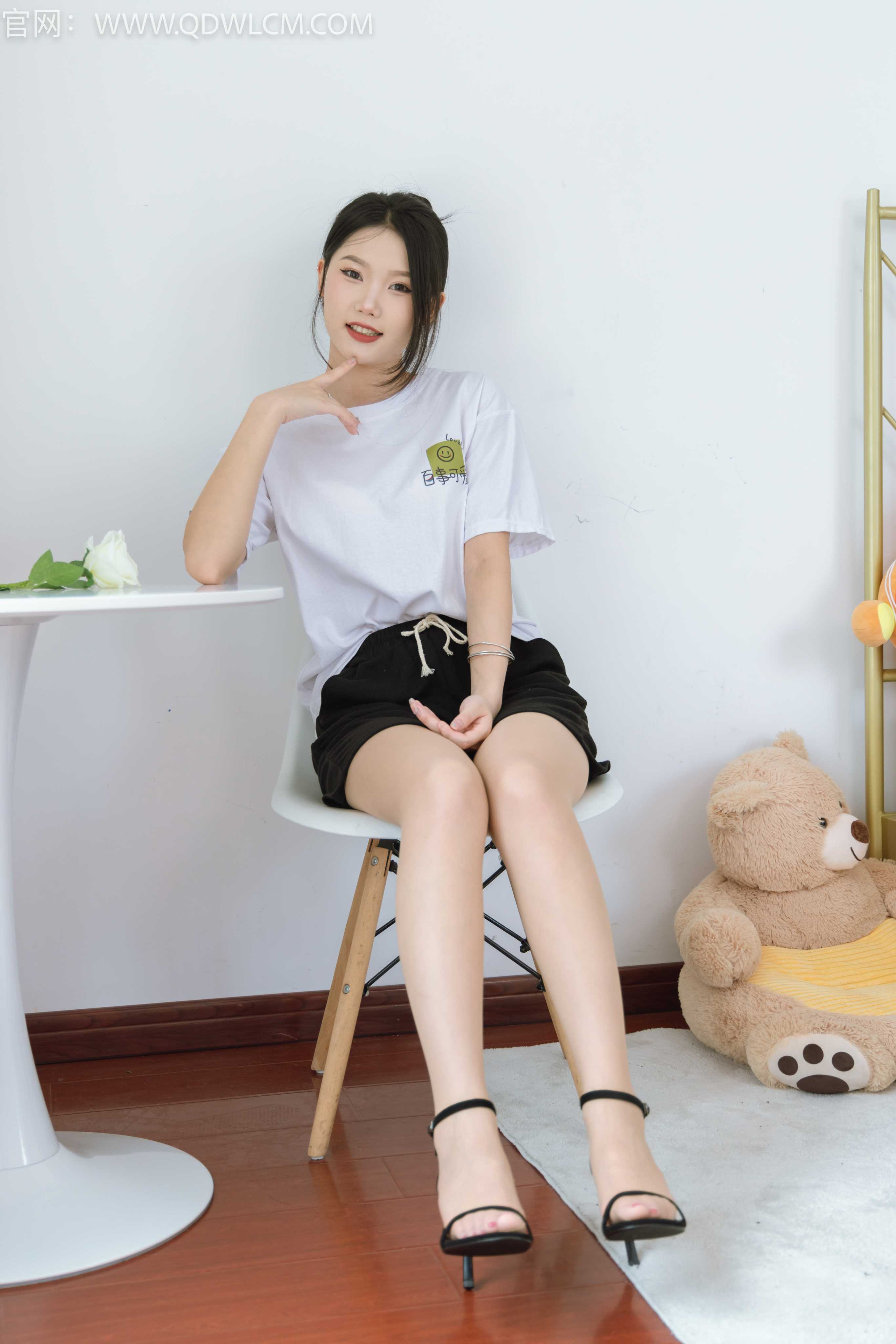 图片[2]-物恋传媒 NO.1282 小竹-秋天来了 [150P+1V／3.72G]-COS写真在线网