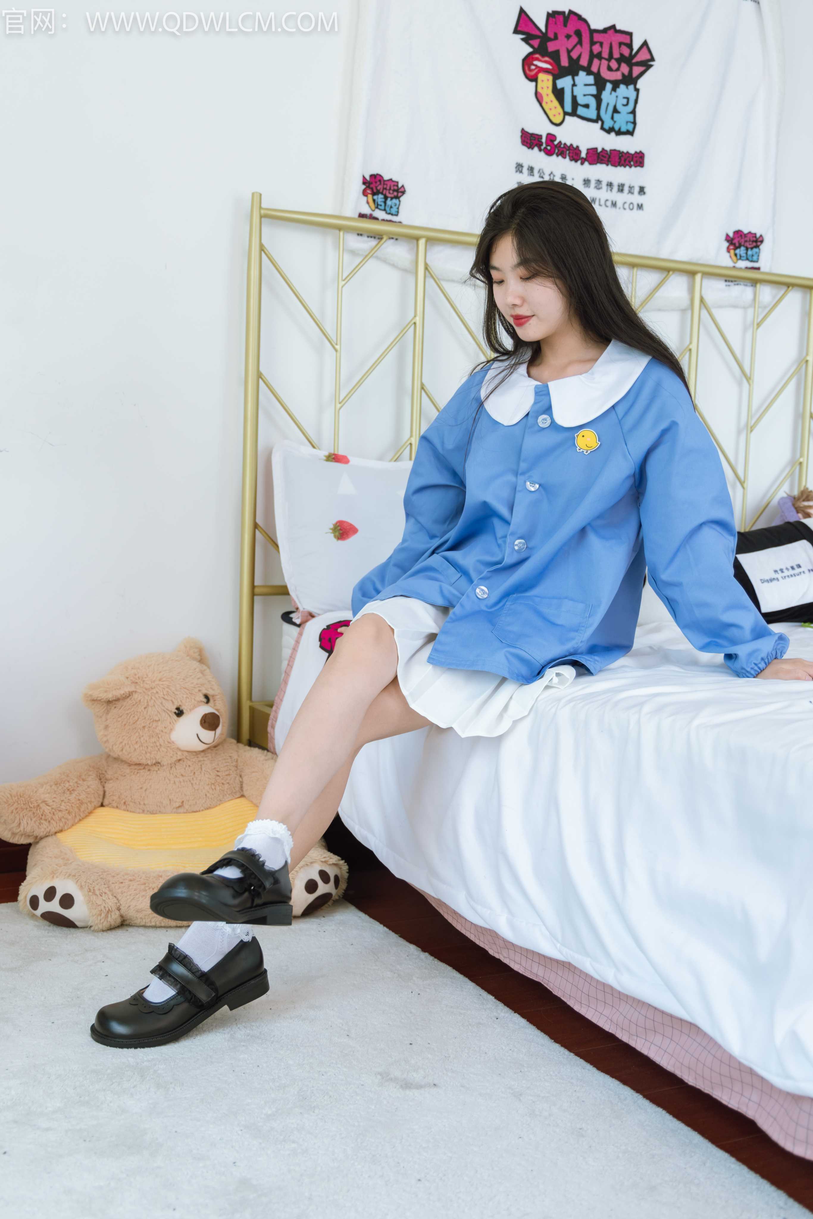 图片[3]-物恋传媒 NO.1283 米米-四季有你 [149P+1V／3.74G]-COS写真在线网