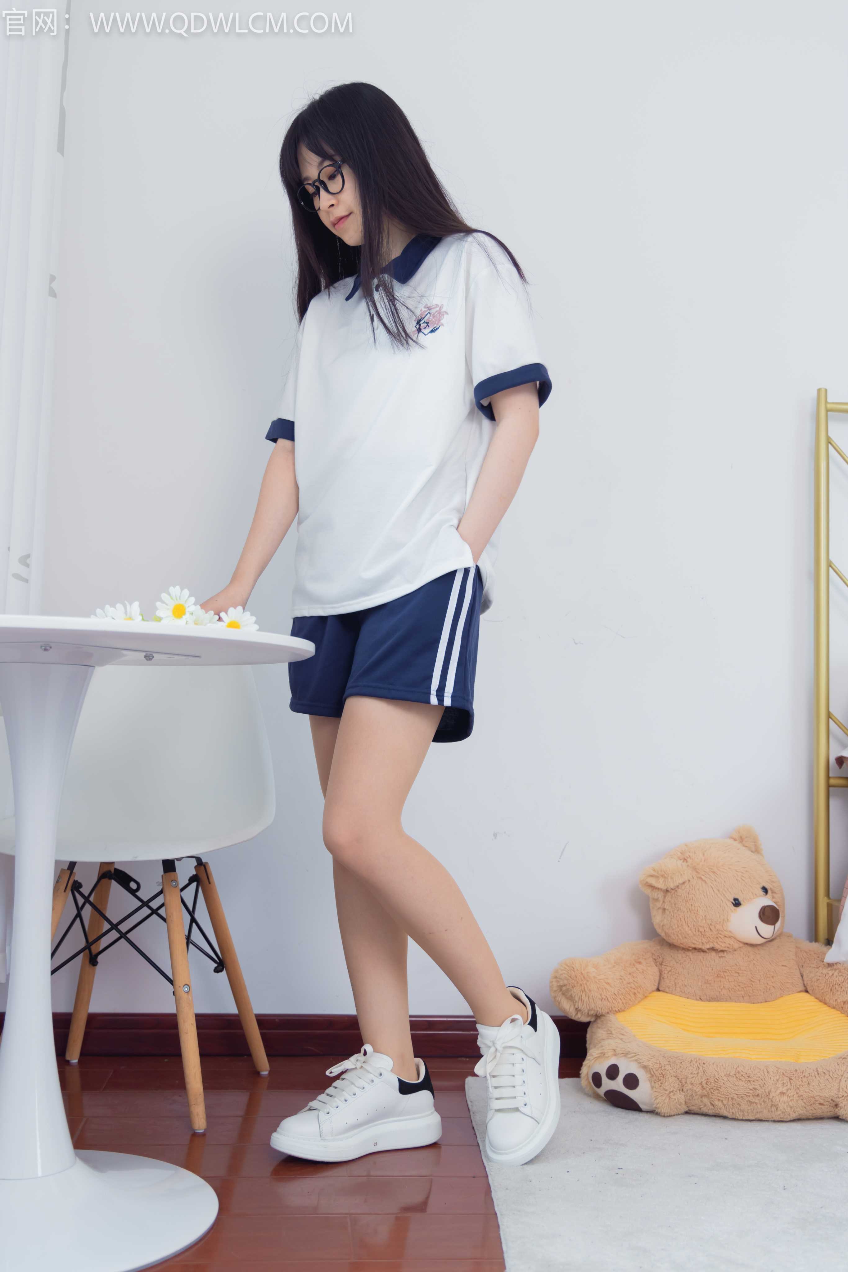 图片[3]-物恋传媒 NO.1284 兮兮-一个很长的梦 [151P+1V／3.20G]-COS写真在线网