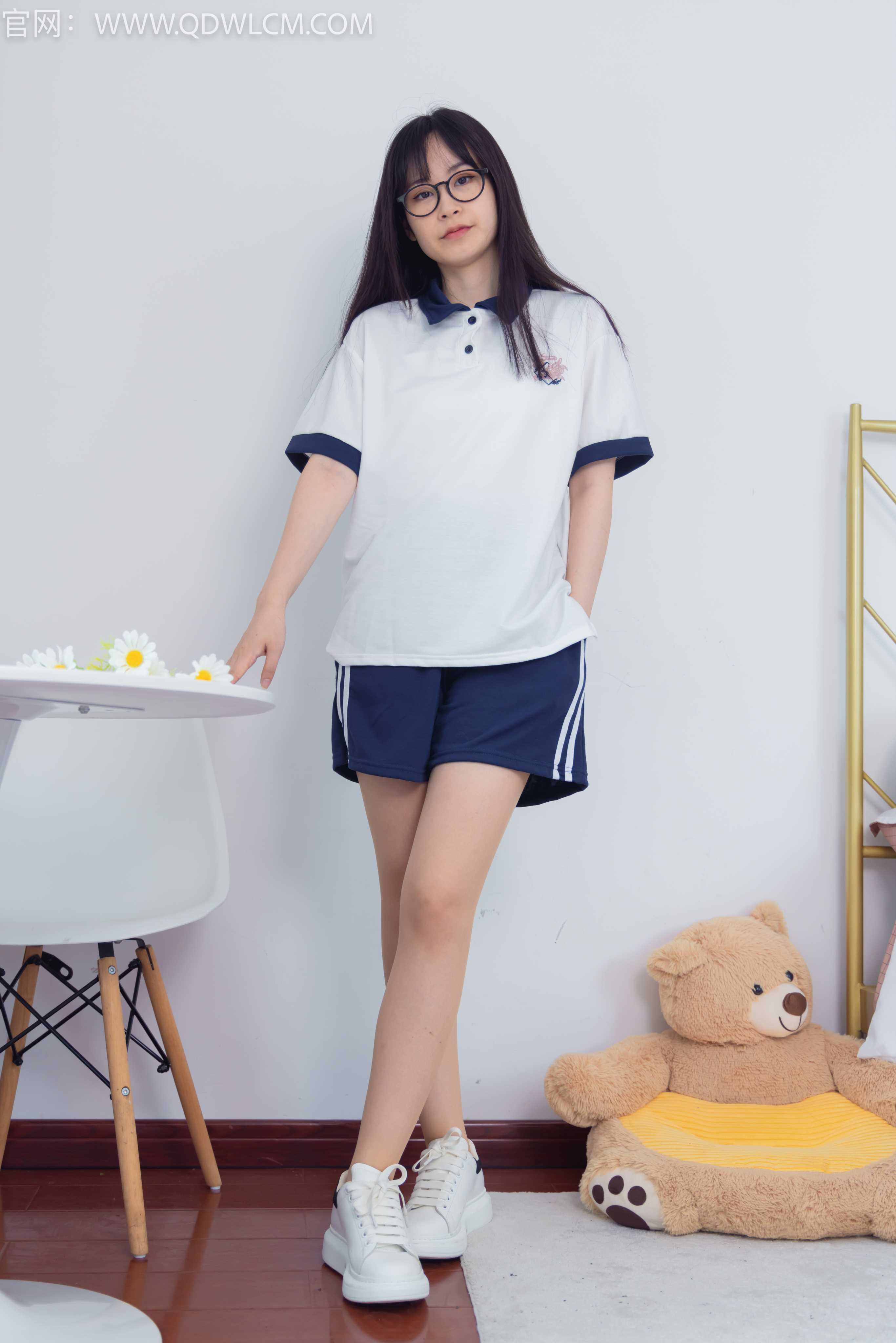 图片[2]-物恋传媒 NO.1284 兮兮-一个很长的梦 [151P+1V／3.20G]-COS写真在线网