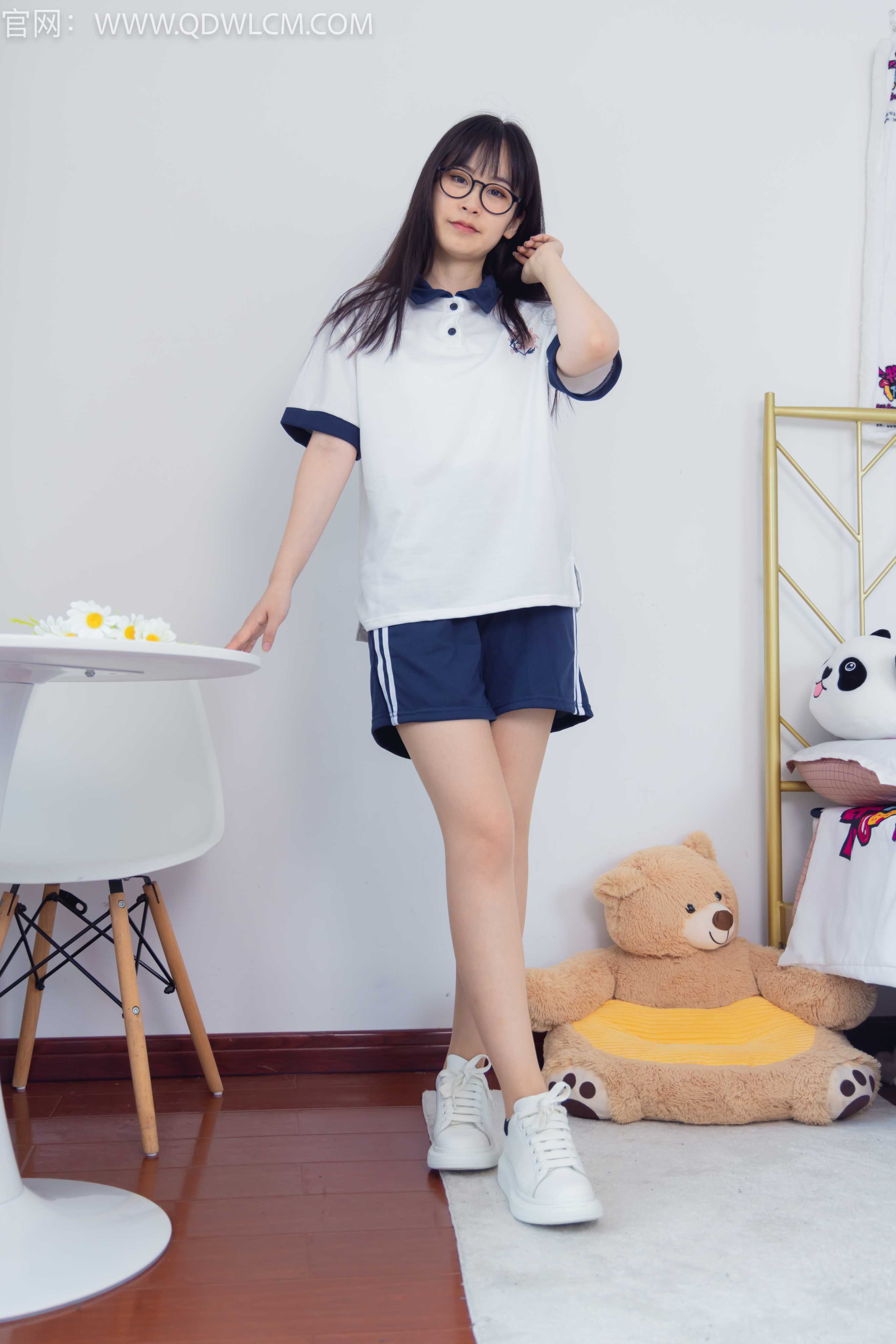 图片[6]-物恋传媒 NO.1284 兮兮-一个很长的梦 [151P+1V／3.20G]-COS写真在线网