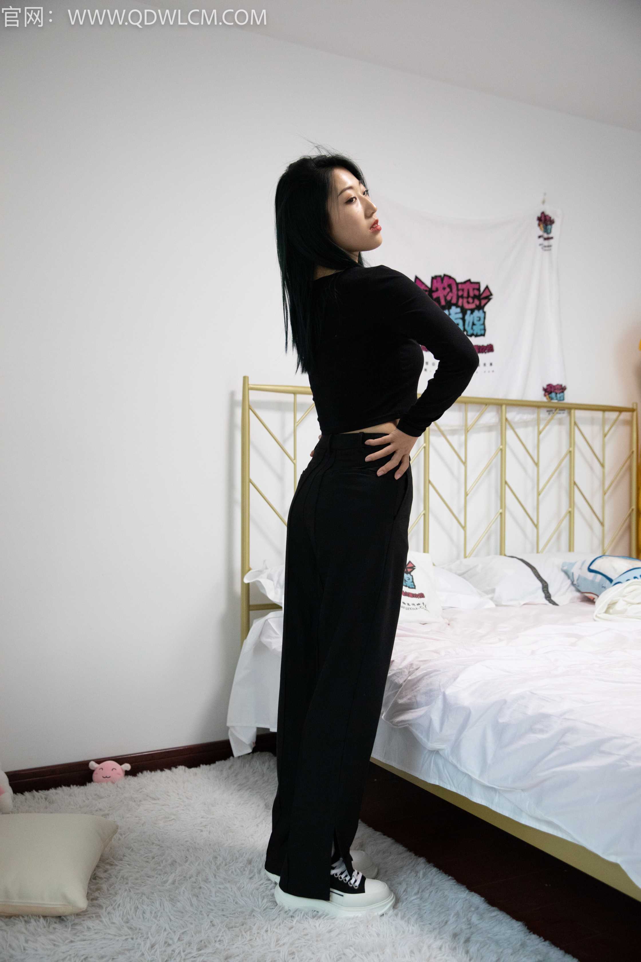 图片[4]-物恋传媒 NO.1286 盲盒3 [141P+1V／3.77G]-COS写真在线网