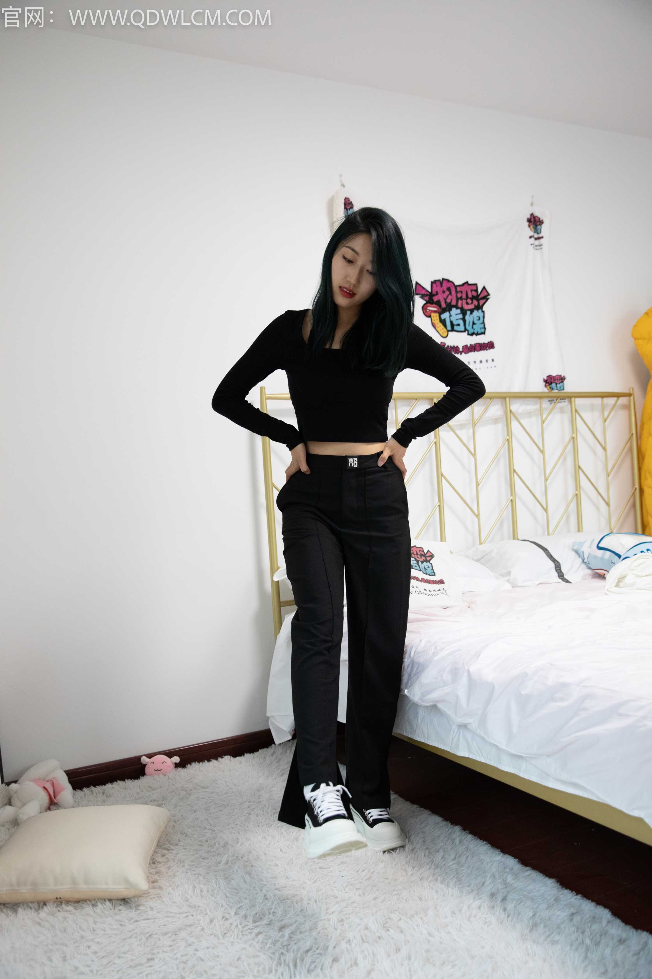 图片[6]-物恋传媒 NO.1286 盲盒3 [141P+1V／3.77G]-COS写真在线网
