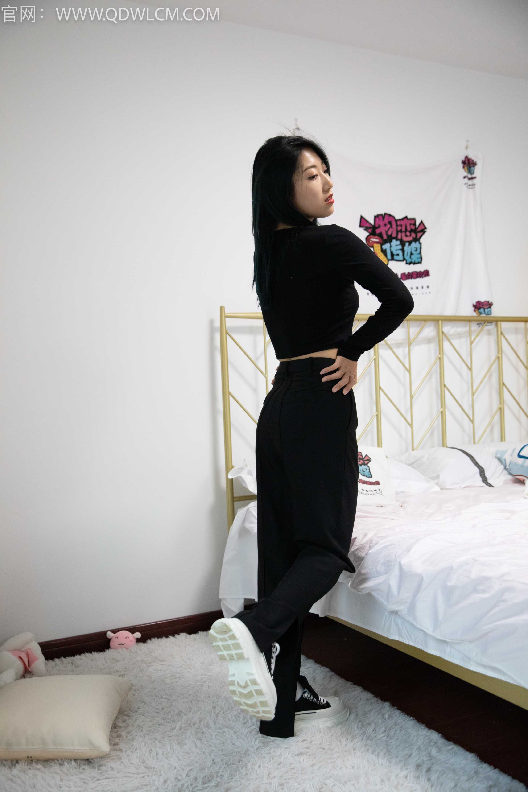 图片[5]-物恋传媒 NO.1286 盲盒3 [141P+1V／3.77G]-COS写真在线网