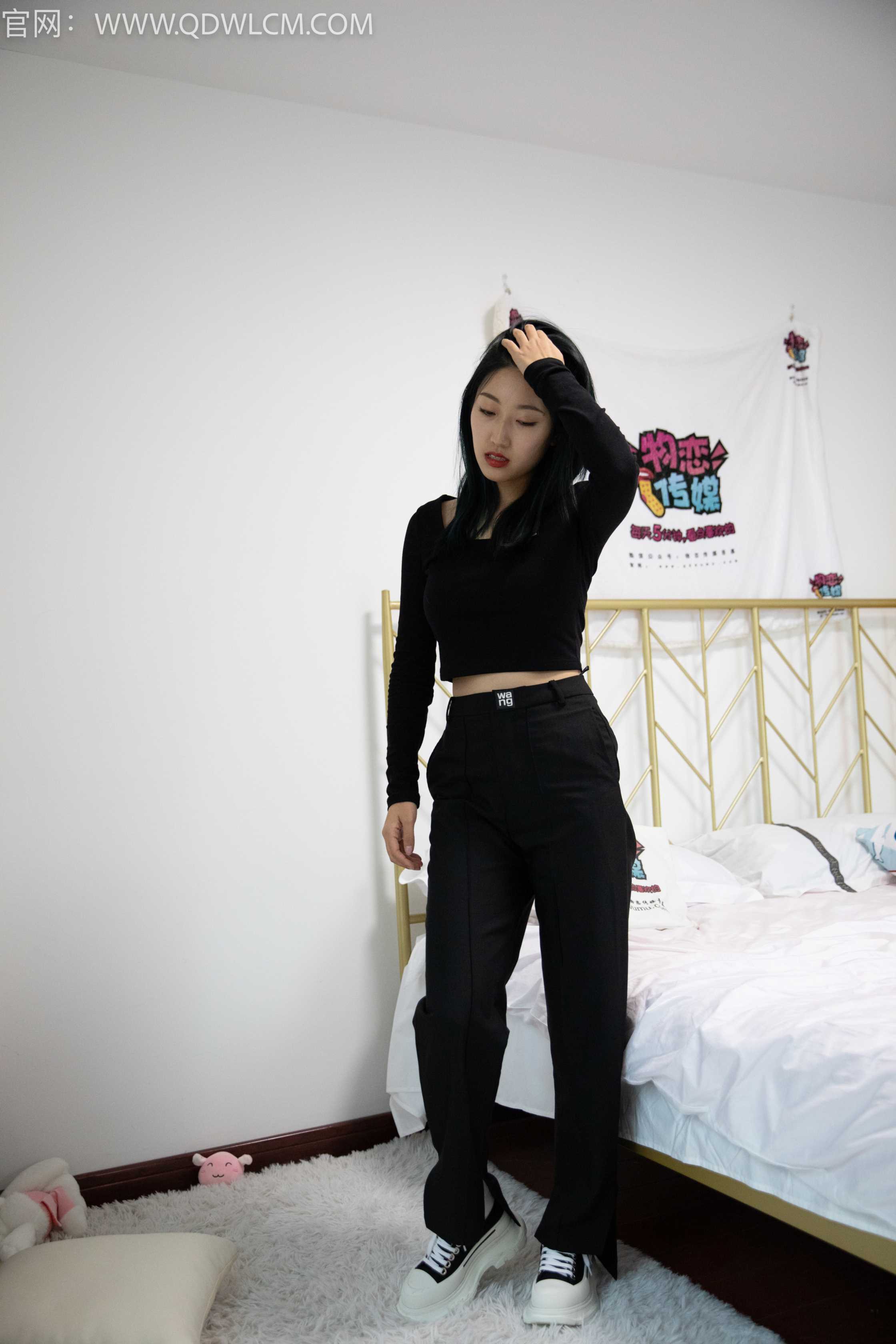 图片[3]-物恋传媒 NO.1286 盲盒3 [141P+1V／3.77G]-COS写真在线网