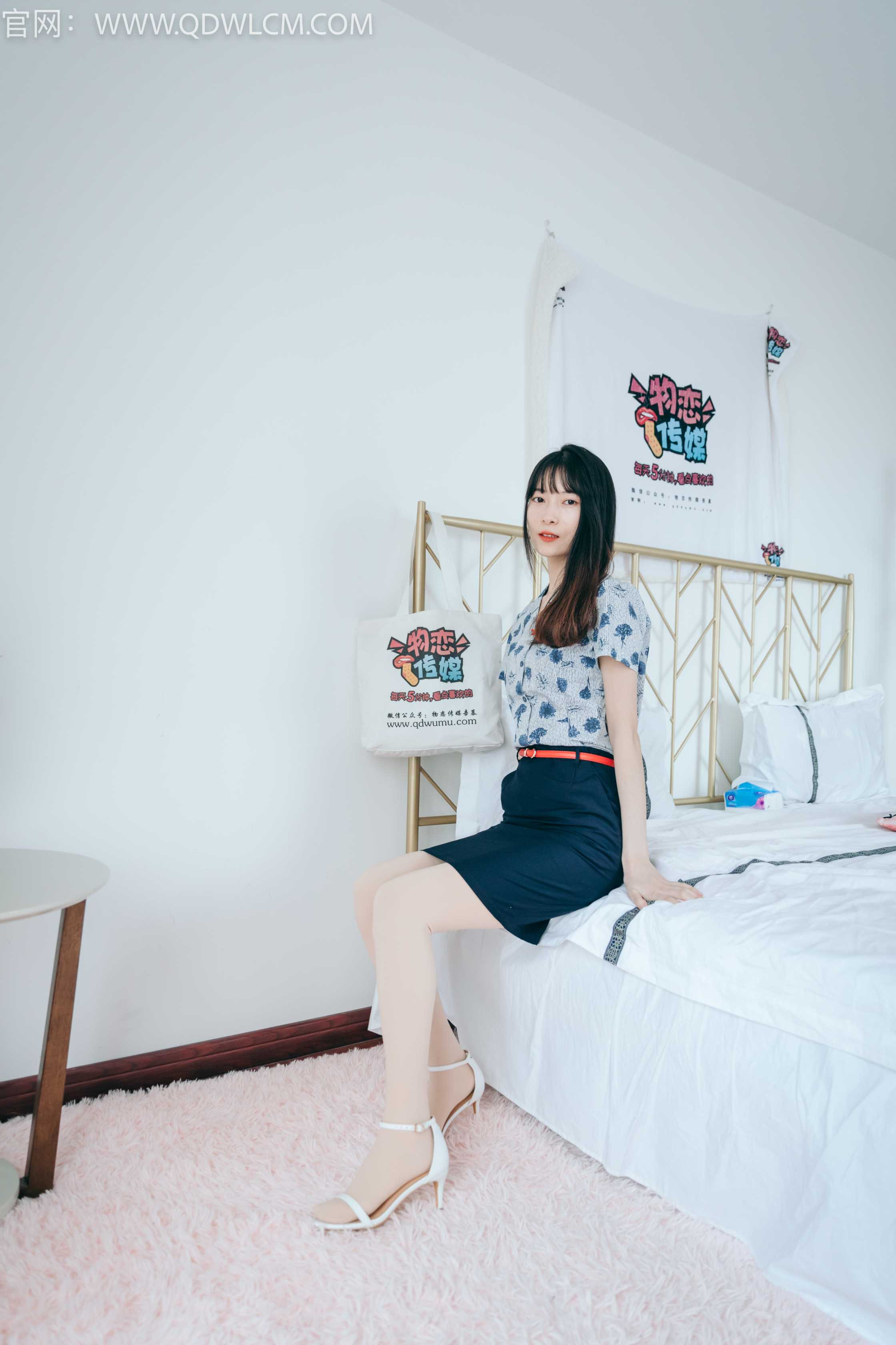 图片[4]-物恋传媒 NO.1288 猫耳-灯火阑珊处 [190P+1V／3.54G]-COS写真在线网