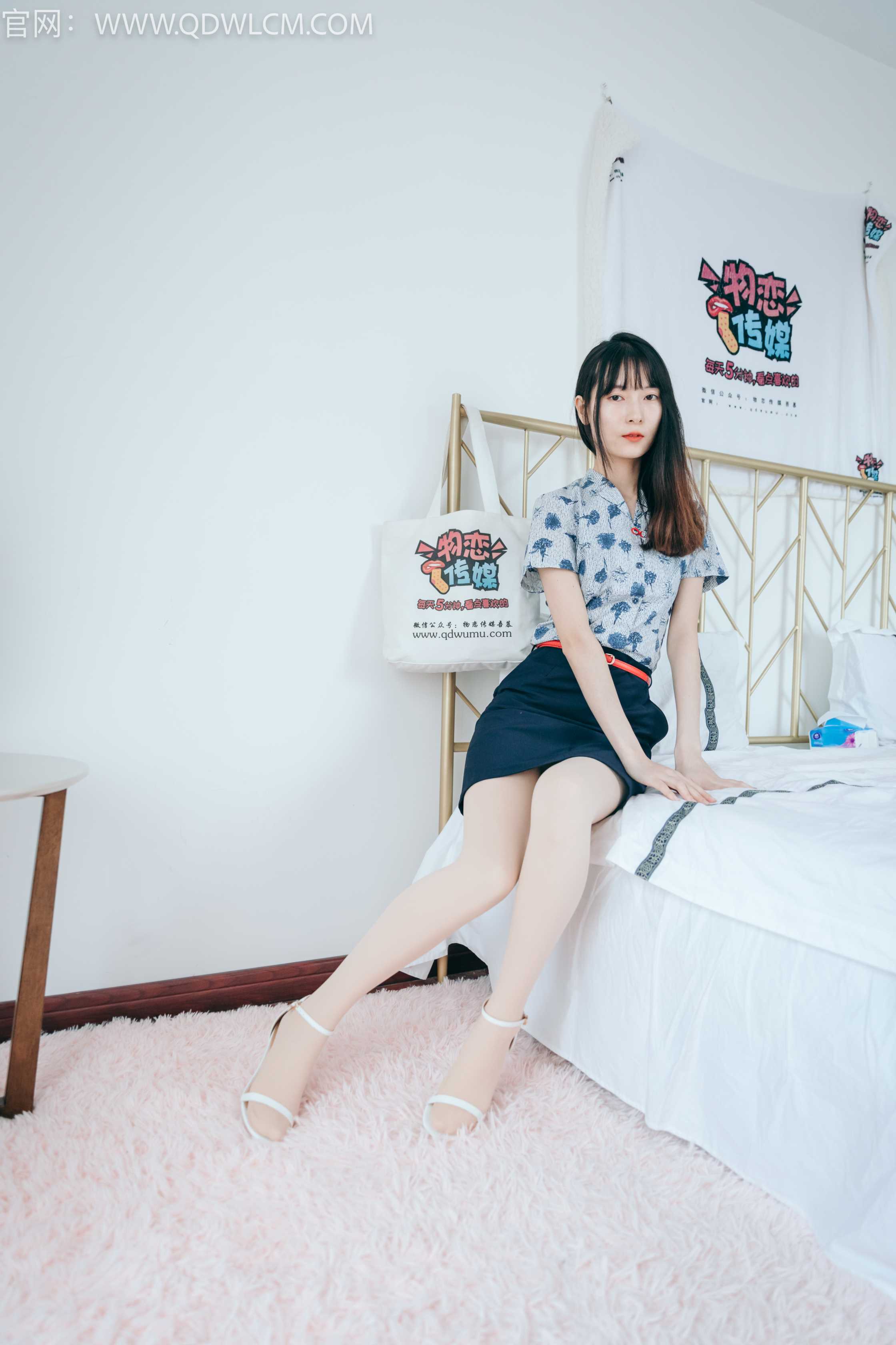 图片[6]-物恋传媒 NO.1288 猫耳-灯火阑珊处 [190P+1V／3.54G]-COS写真在线网