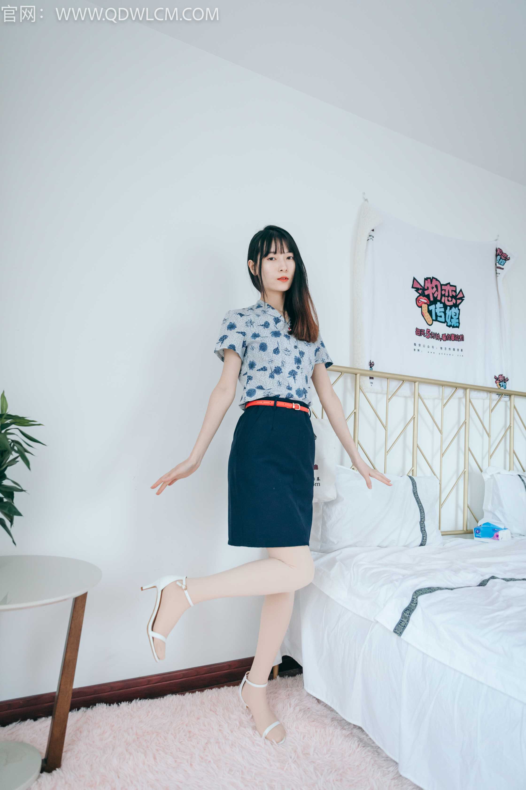 图片[2]-物恋传媒 NO.1288 猫耳-灯火阑珊处 [190P+1V／3.54G]-COS写真在线网