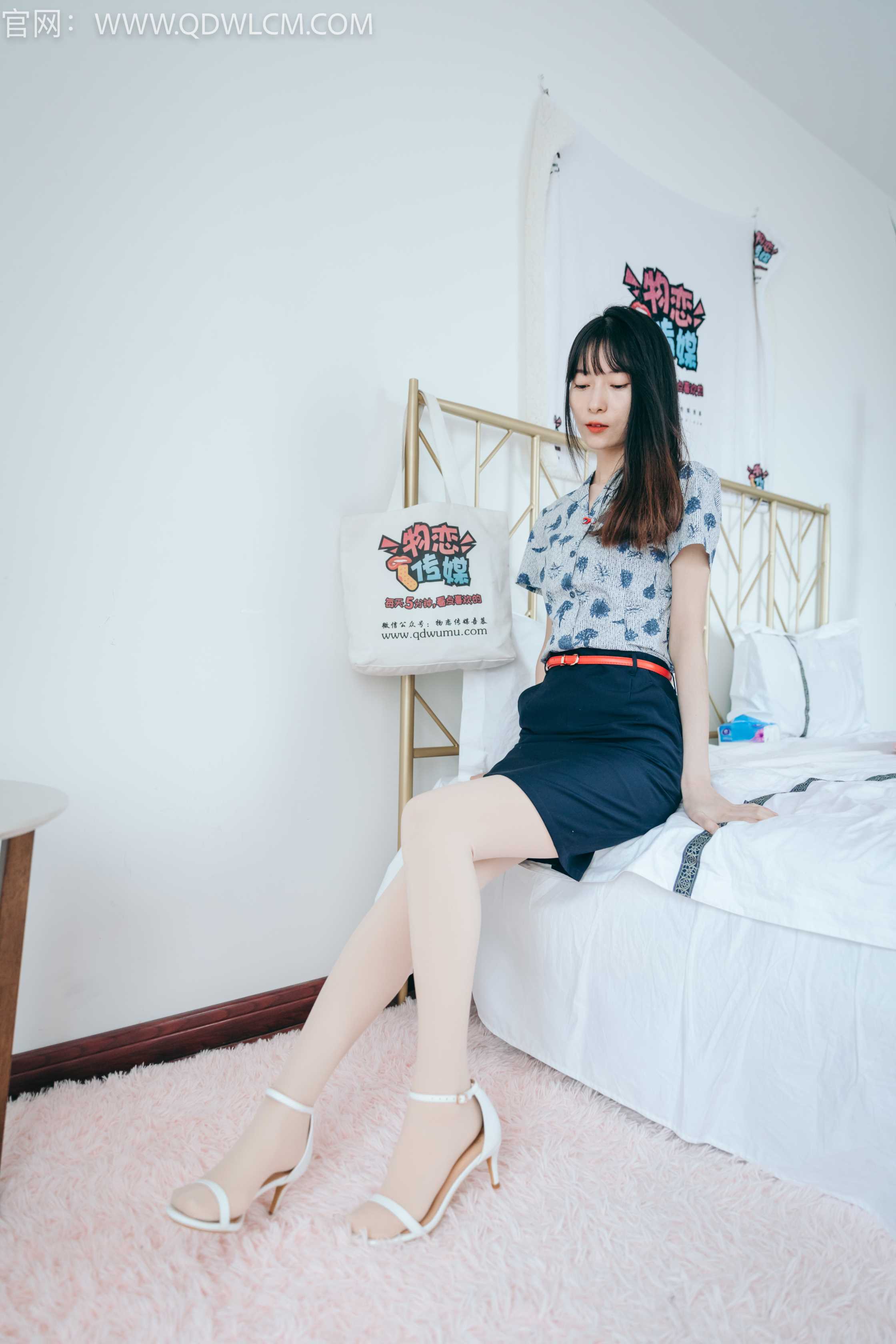 图片[5]-物恋传媒 NO.1288 猫耳-灯火阑珊处 [190P+1V／3.54G]-COS写真在线网