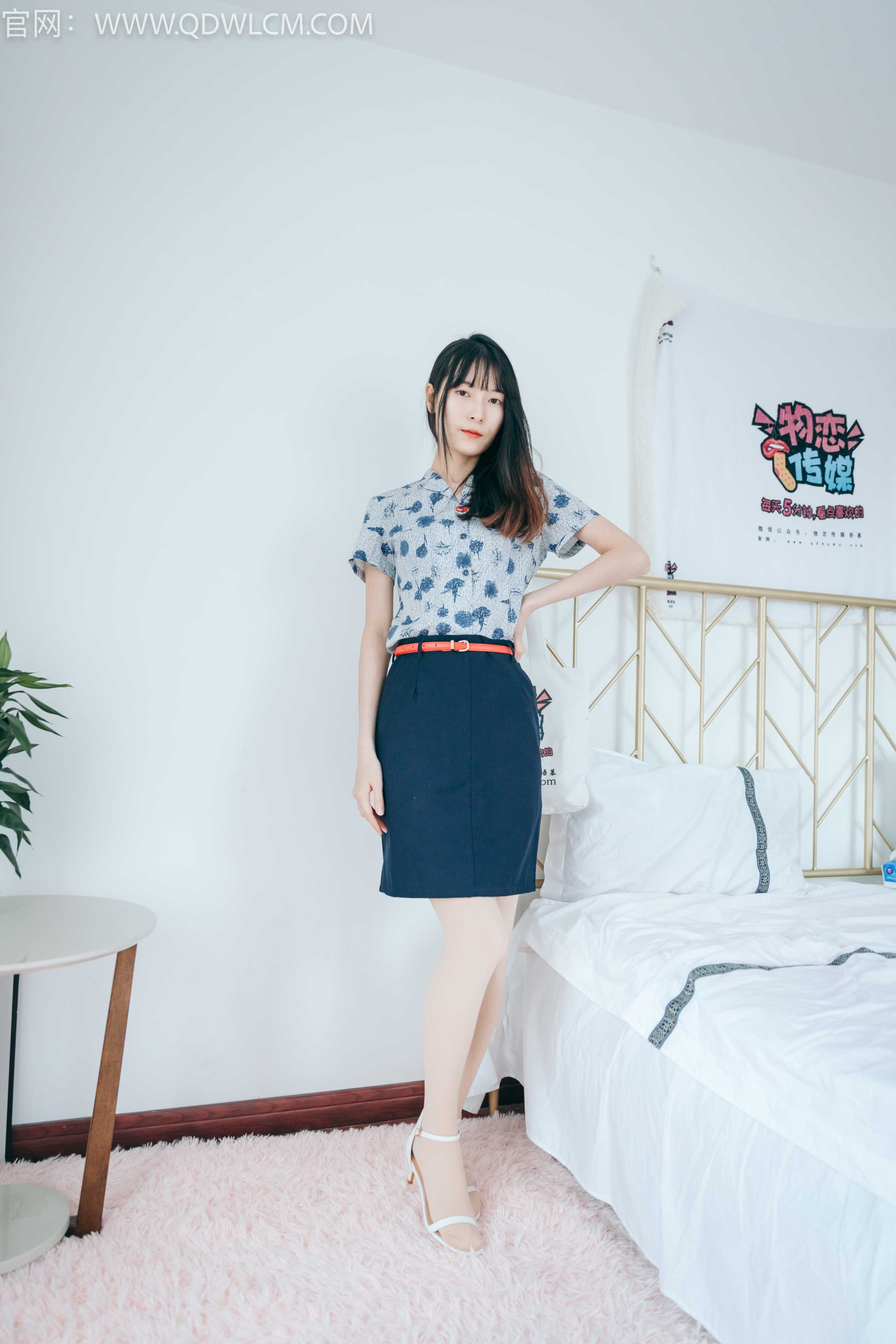 图片[3]-物恋传媒 NO.1288 猫耳-灯火阑珊处 [190P+1V／3.54G]-COS写真在线网