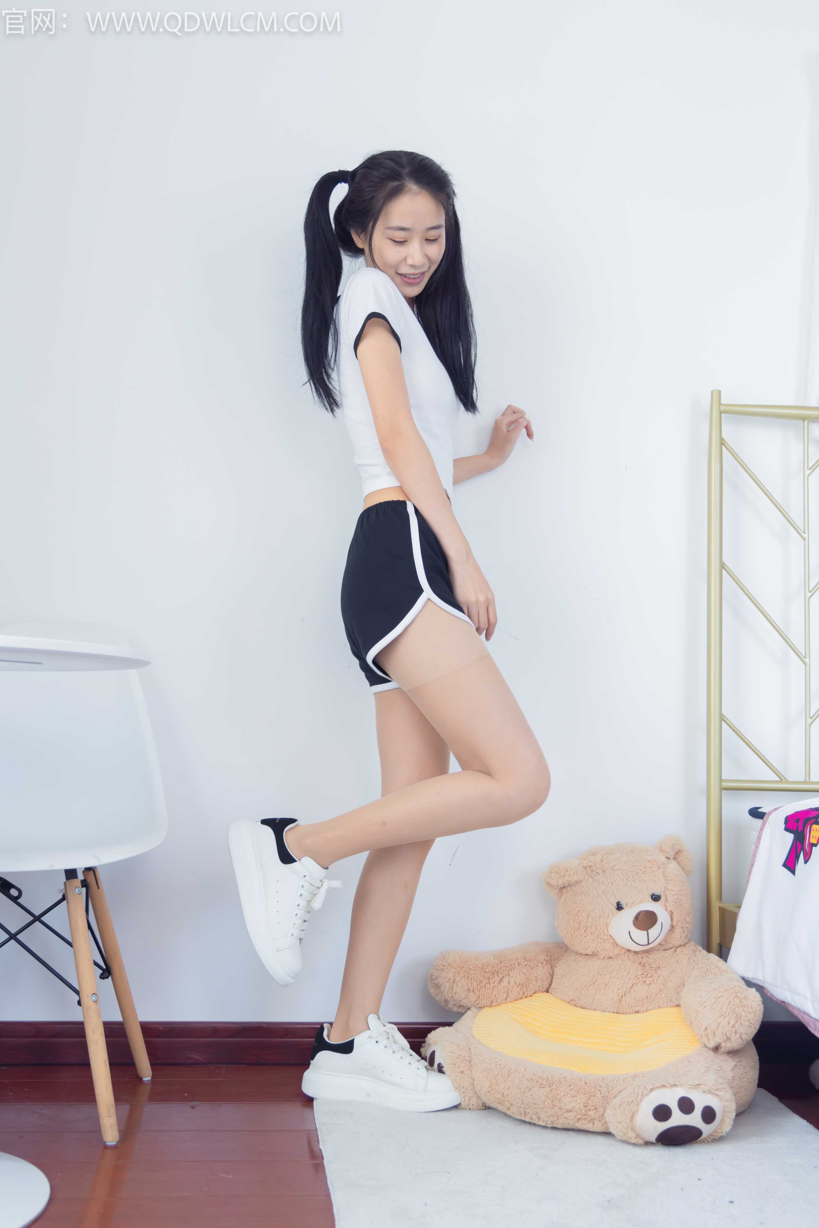 图片[3]-物恋传媒 NO.1290 菜菜-陪你度过漫长岁月 [152P+1V／4.96G]-COS写真在线网