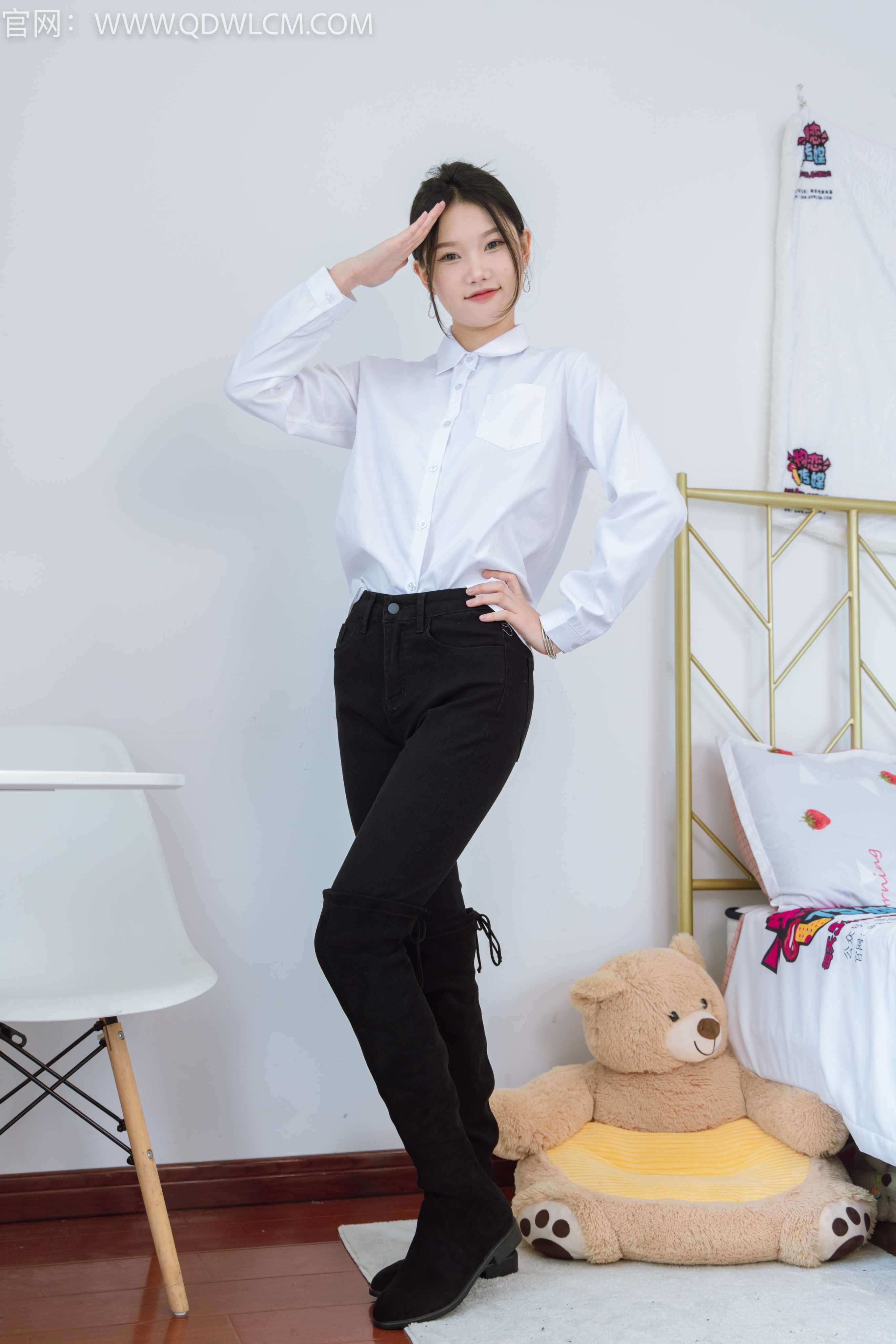 图片[3]-物恋传媒 NO.1291 小竹-中秋共团圆 [150P1V-4022.24MB]-COS写真在线网