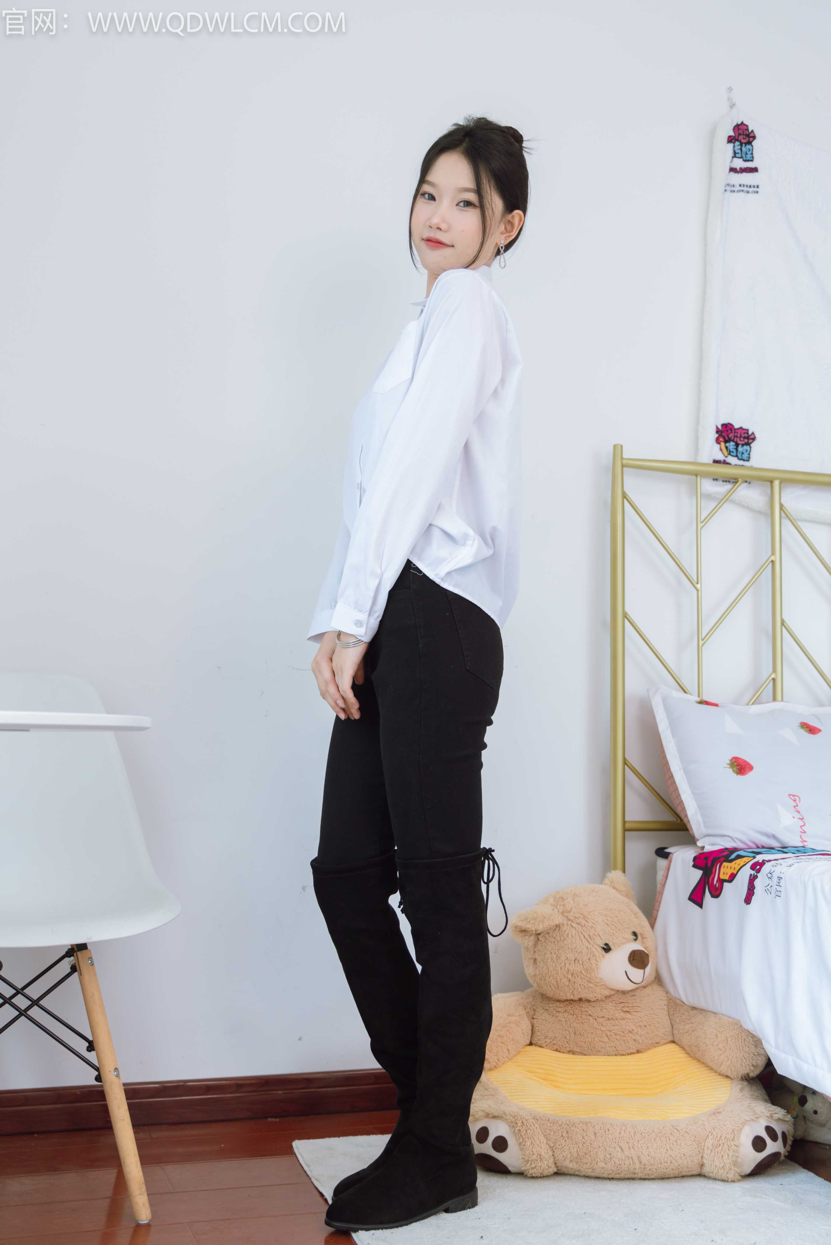 图片[2]-物恋传媒 NO.1291 小竹-中秋共团圆 [150P1V-4022.24MB]-COS写真在线网