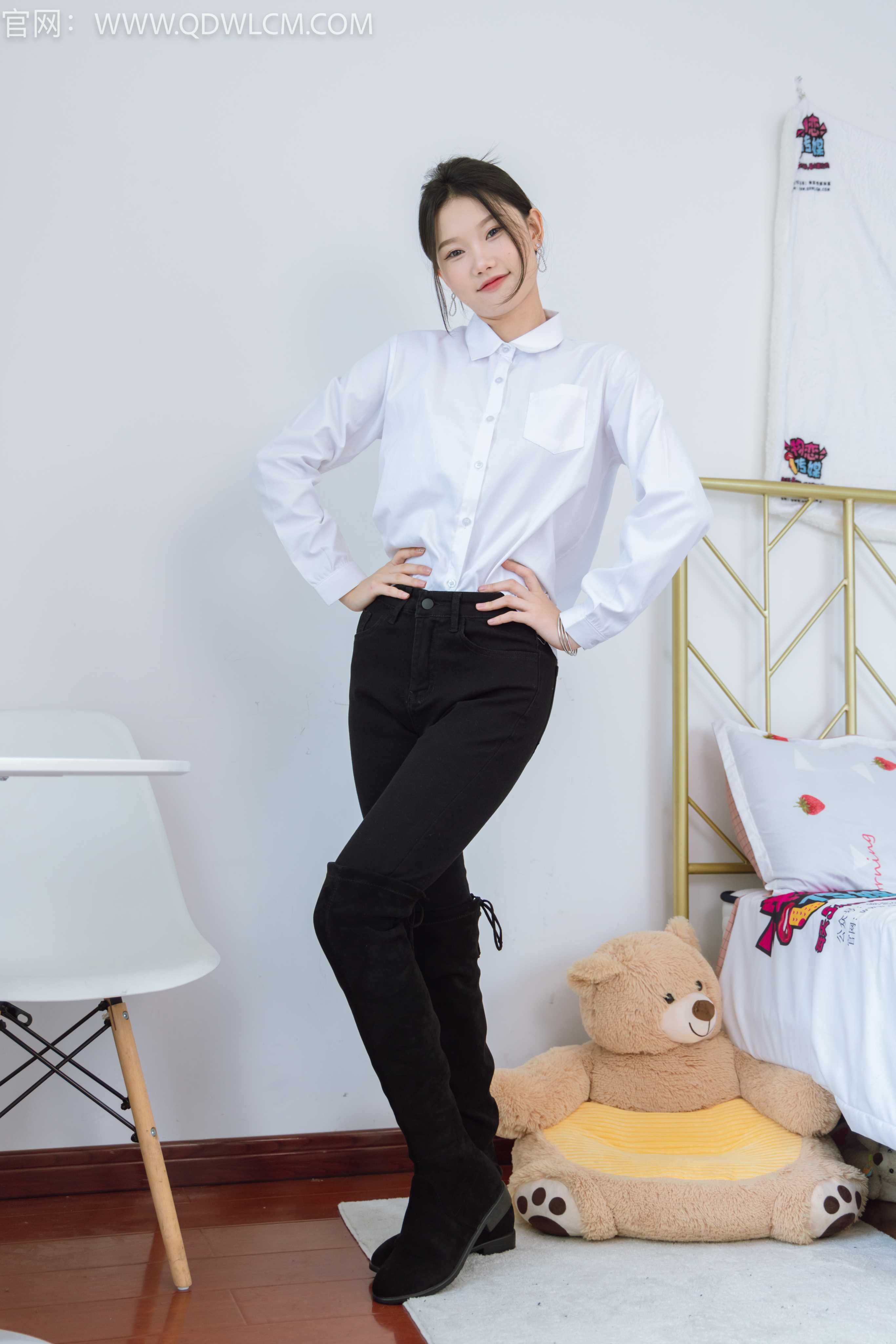 图片[4]-物恋传媒 NO.1291 小竹-中秋共团圆 [150P1V-4022.24MB]-COS写真在线网