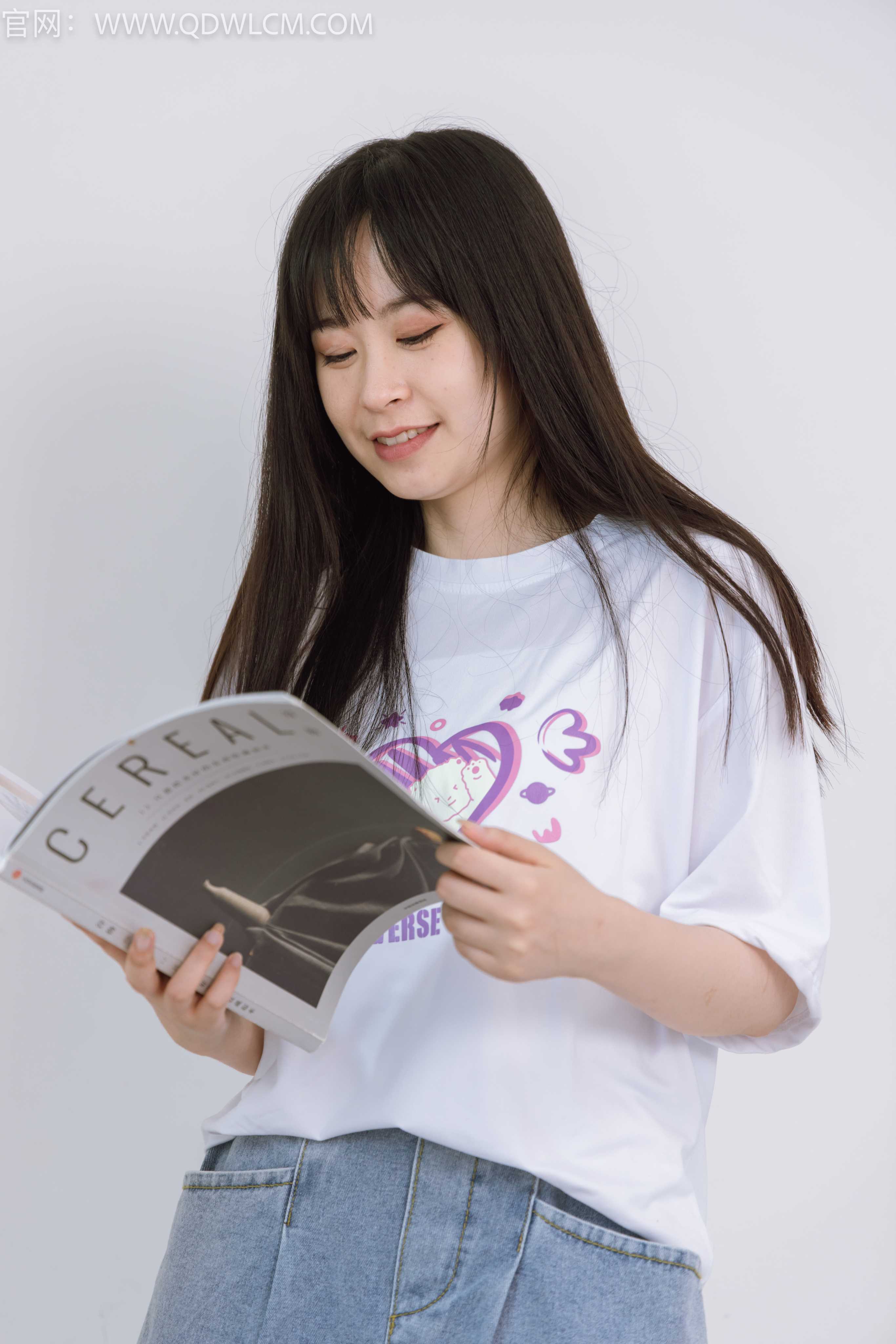 图片[4]-物恋传媒 NO.1293 兮兮-等一朵花开 [150P1V-3953.08MB]-COS写真在线网