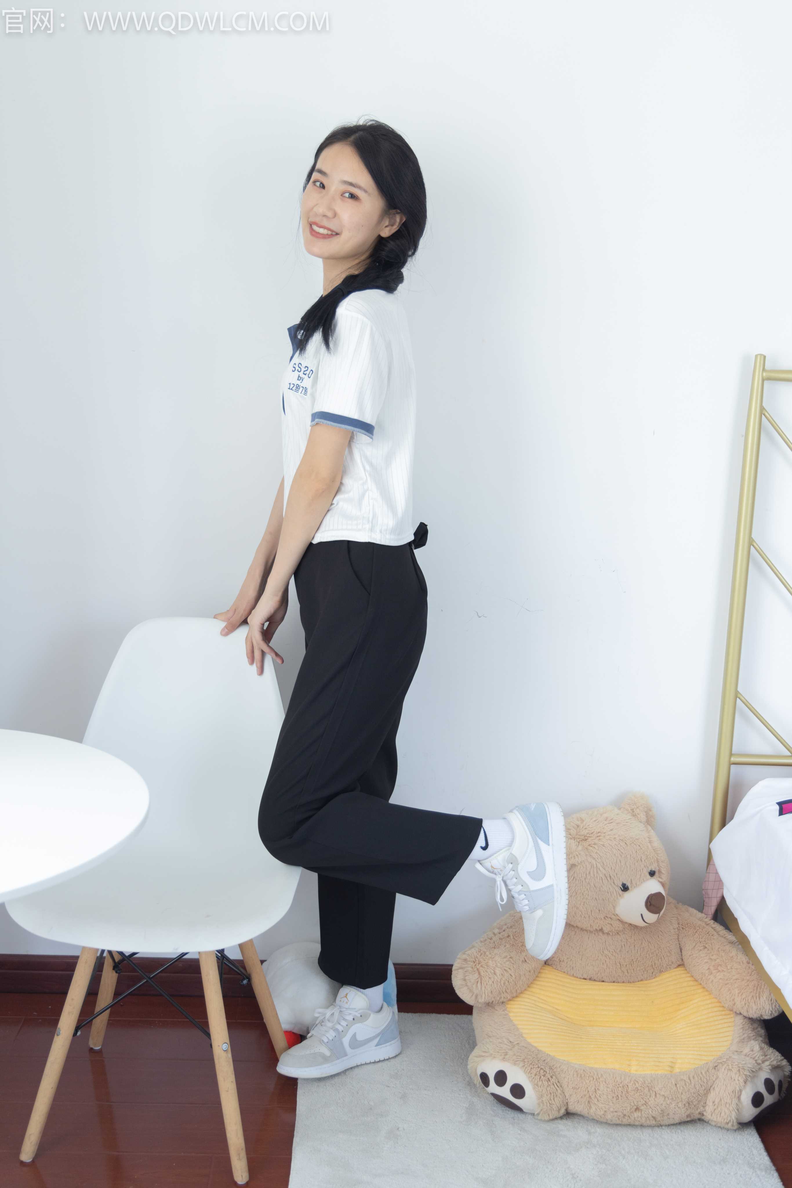 图片[6]-物恋传媒 NO.1297 菜菜-萤火虫小巷 [164P+1V4.58G]-COS写真在线网