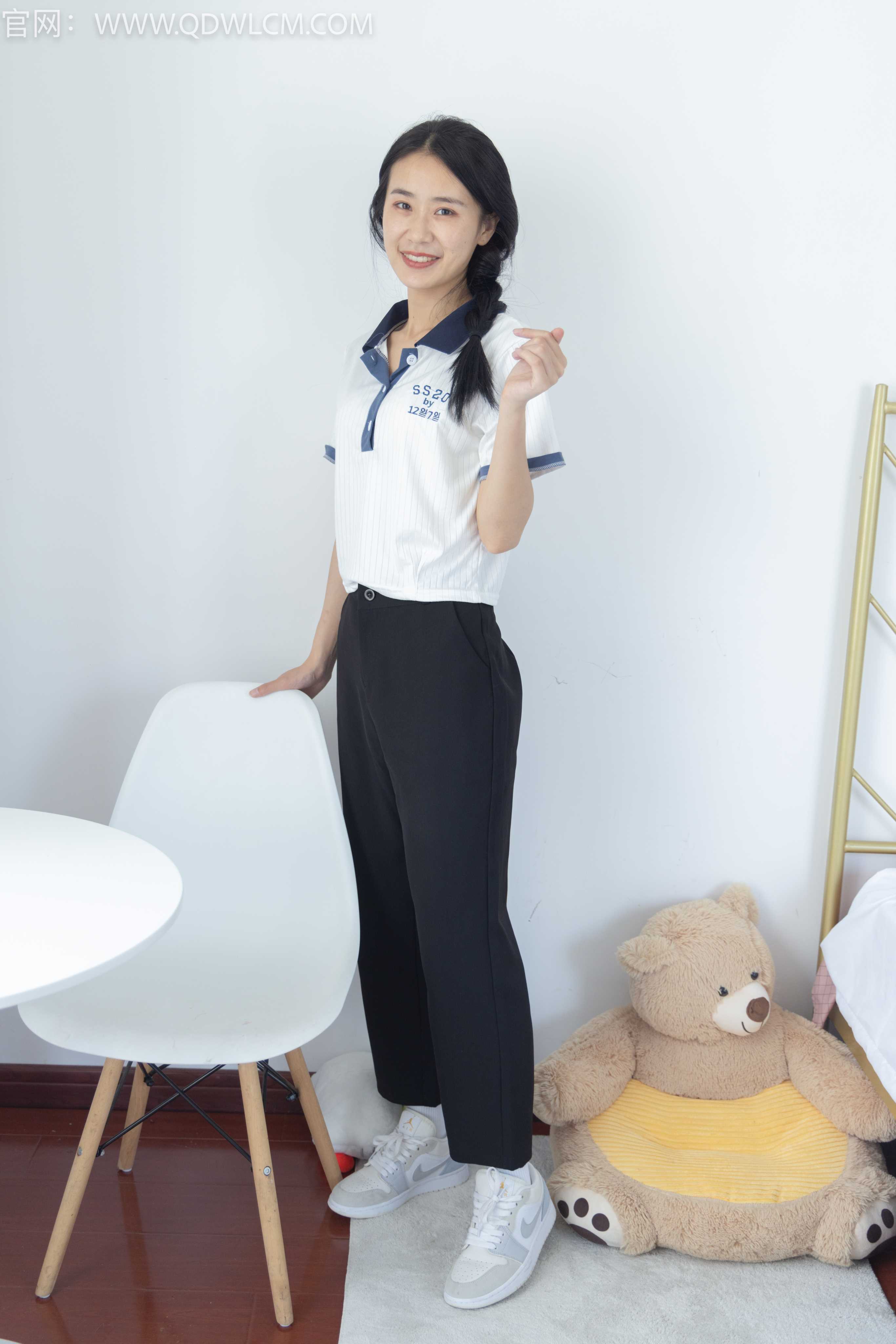 图片[5]-物恋传媒 NO.1297 菜菜-萤火虫小巷 [164P+1V4.58G]-COS写真在线网