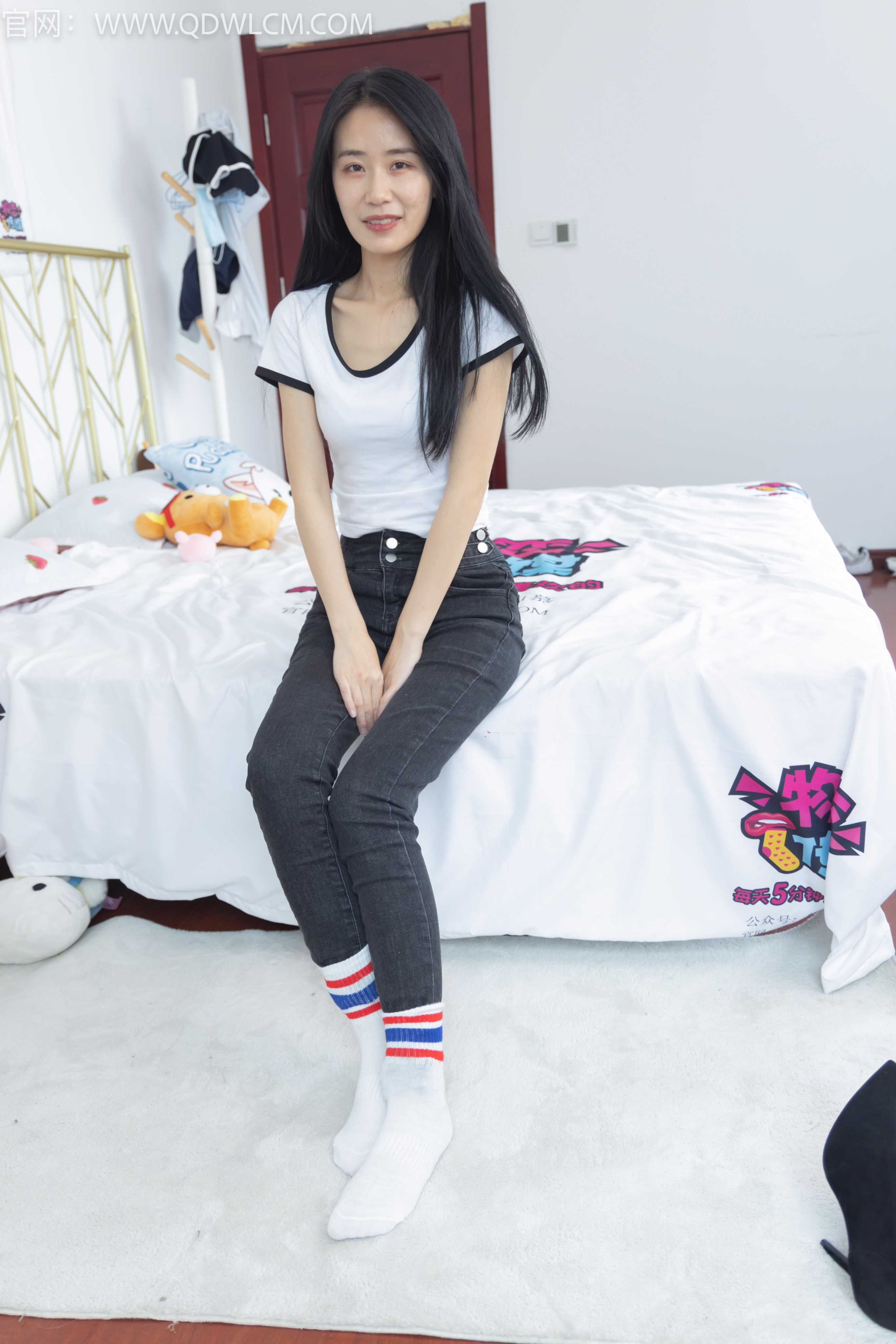 图片[6]-物恋传媒 NO.1304 菜菜-爱要坦荡荡  [152P1V+2.47G]-COS写真在线网
