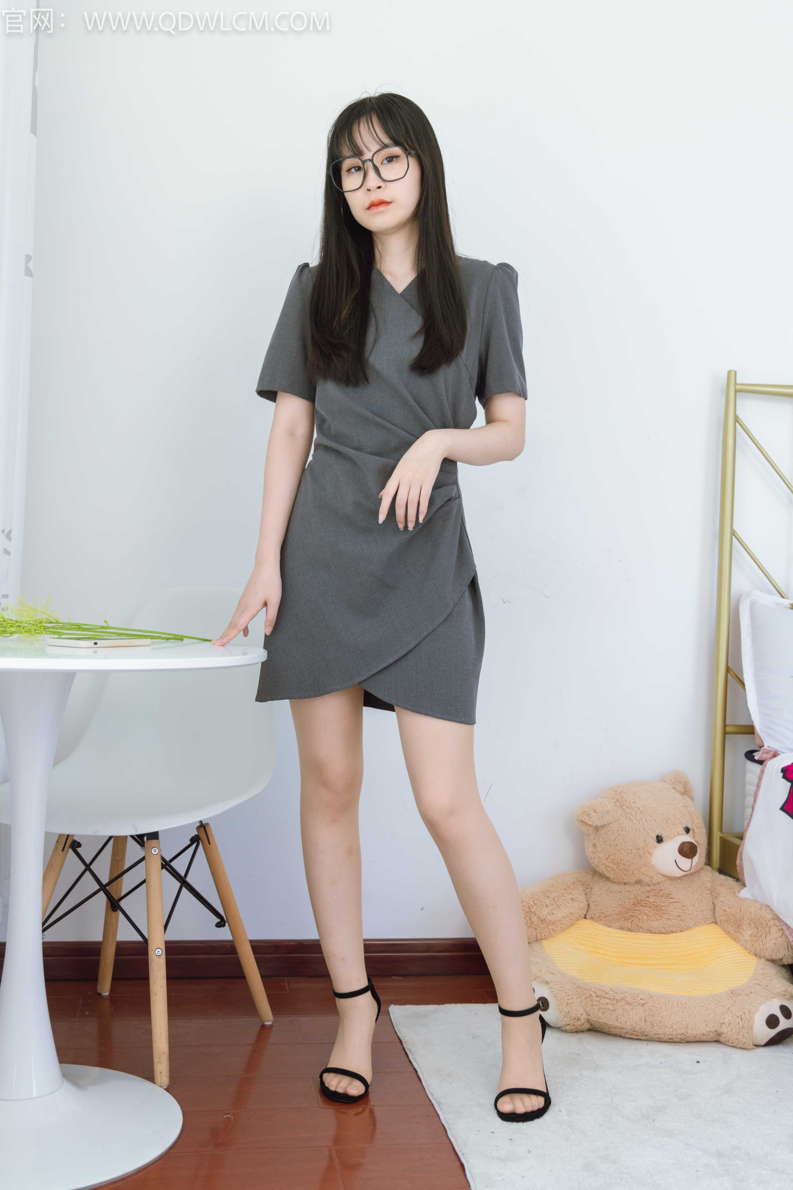 图片[3]-物恋传媒 NO.1307 兮兮-仰望星空 [140P+1V／6.17GB]-COS写真在线网