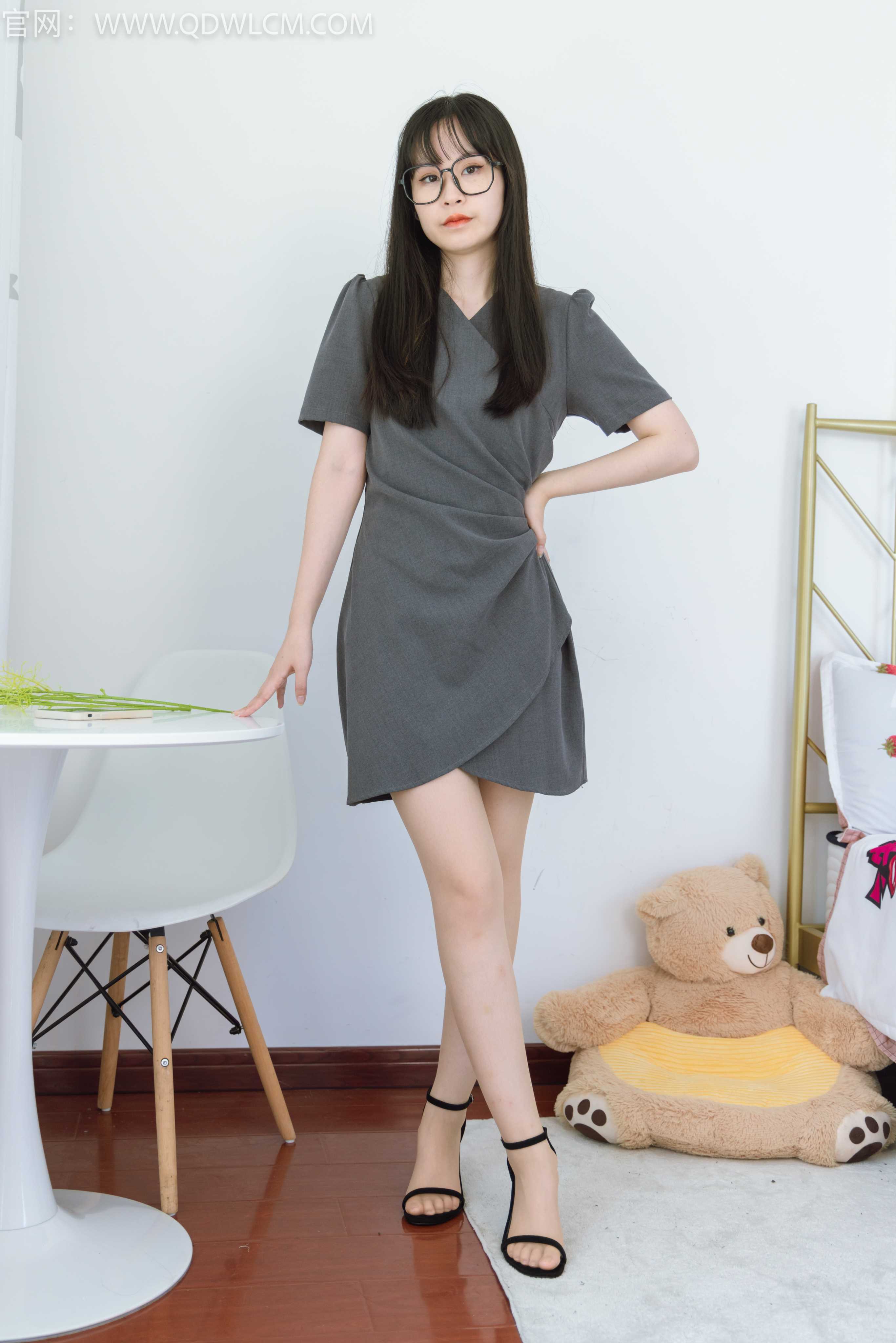 图片[2]-物恋传媒 NO.1307 兮兮-仰望星空 [140P+1V／6.17GB]-COS写真在线网