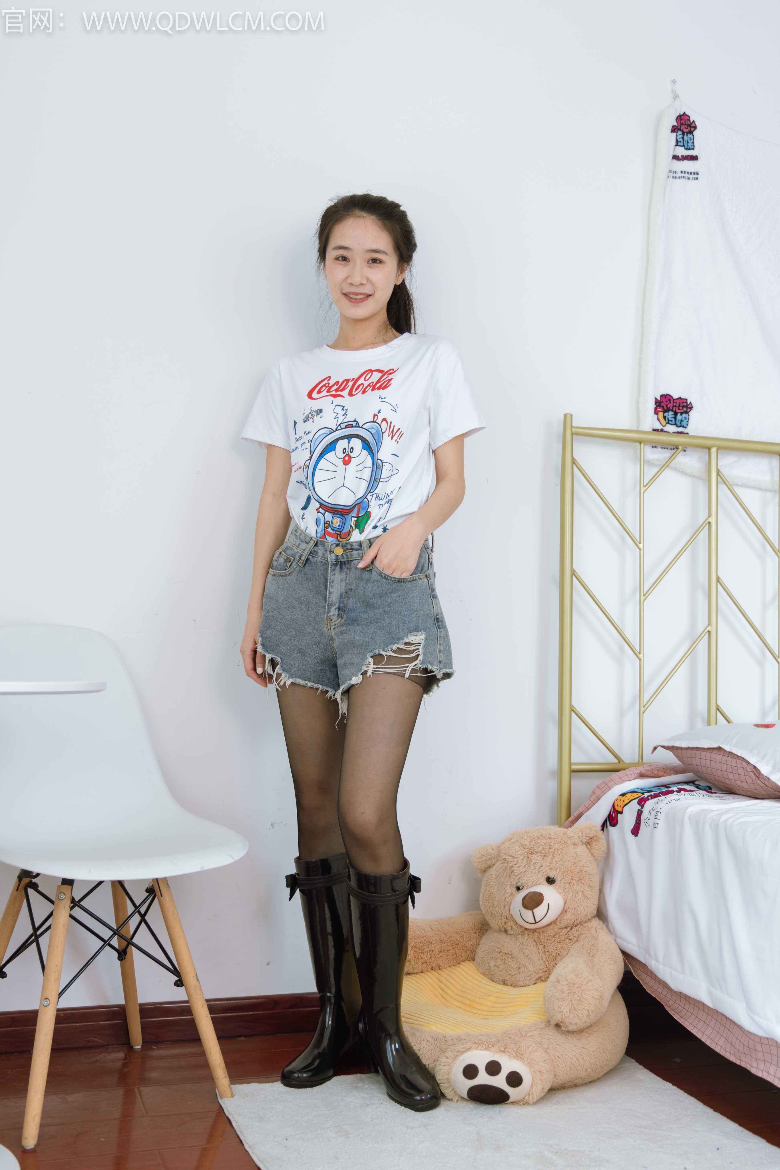 图片[2]-物恋传媒 NO.1314 菜菜-人间秋色晚 [149P+1V4.48G]-COS写真在线网