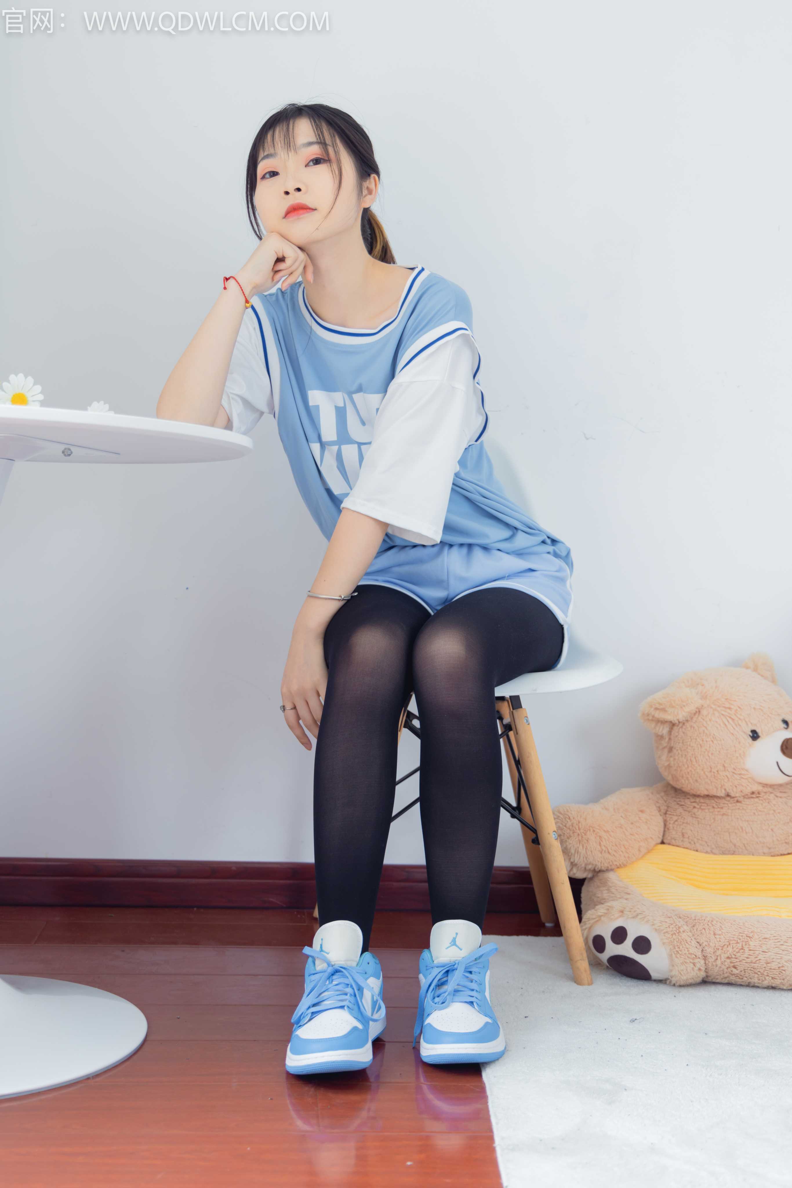 图片[5]-物恋传媒 NO.1317 挽挽-雅俗共赏 [150P+1V3.39G]-COS写真在线网
