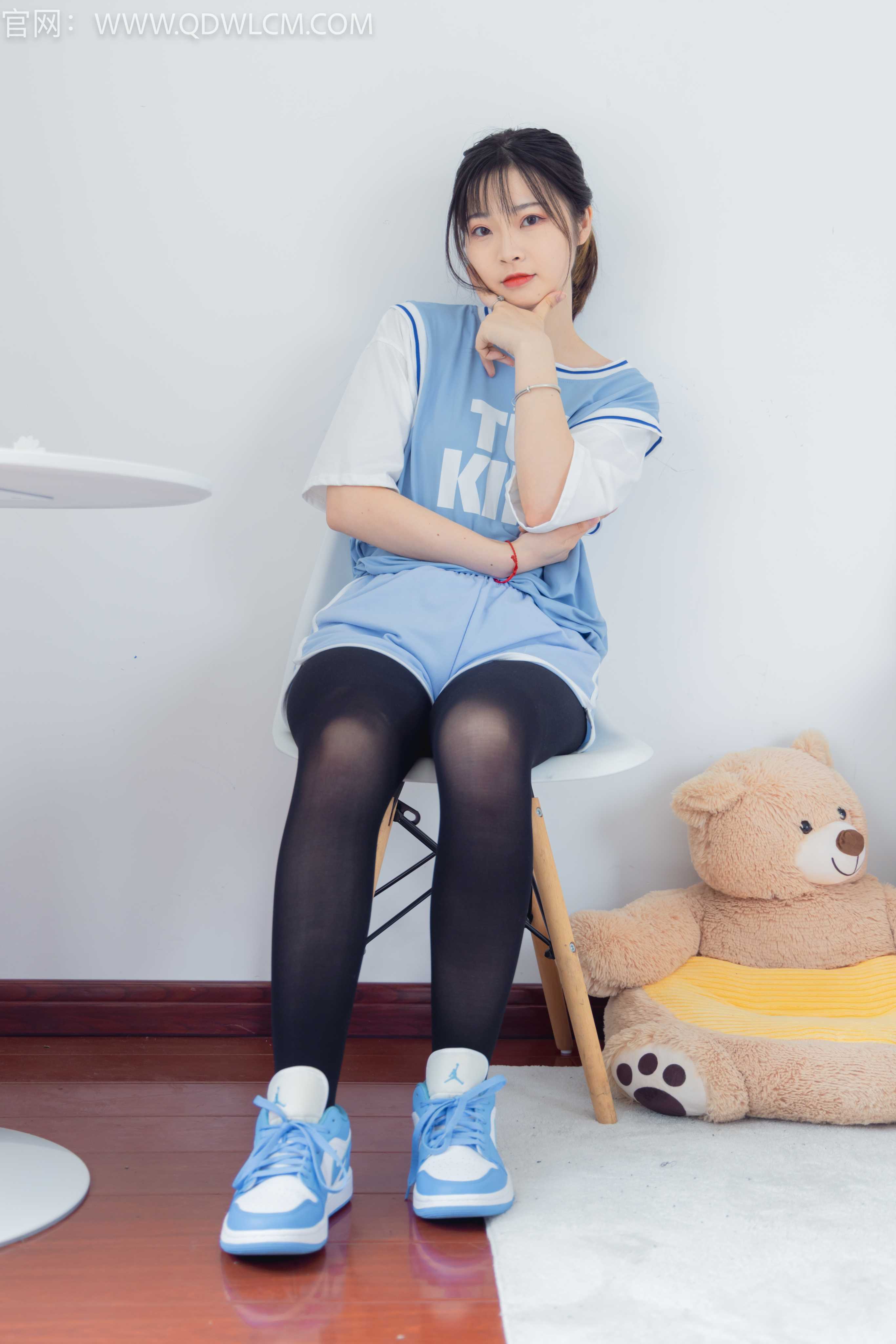 图片[2]-物恋传媒 NO.1317 挽挽-雅俗共赏 [150P+1V3.39G]-COS写真在线网