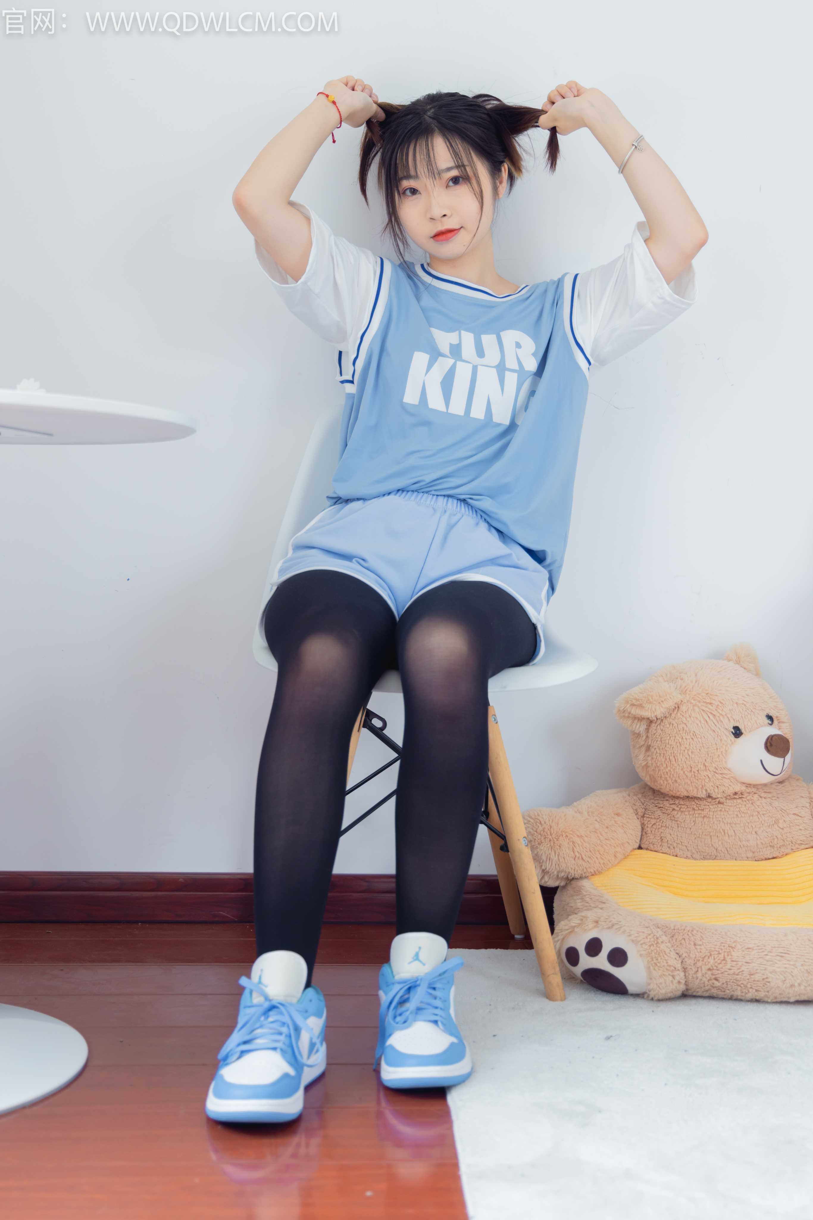 图片[3]-物恋传媒 NO.1317 挽挽-雅俗共赏 [150P+1V3.39G]-COS写真在线网
