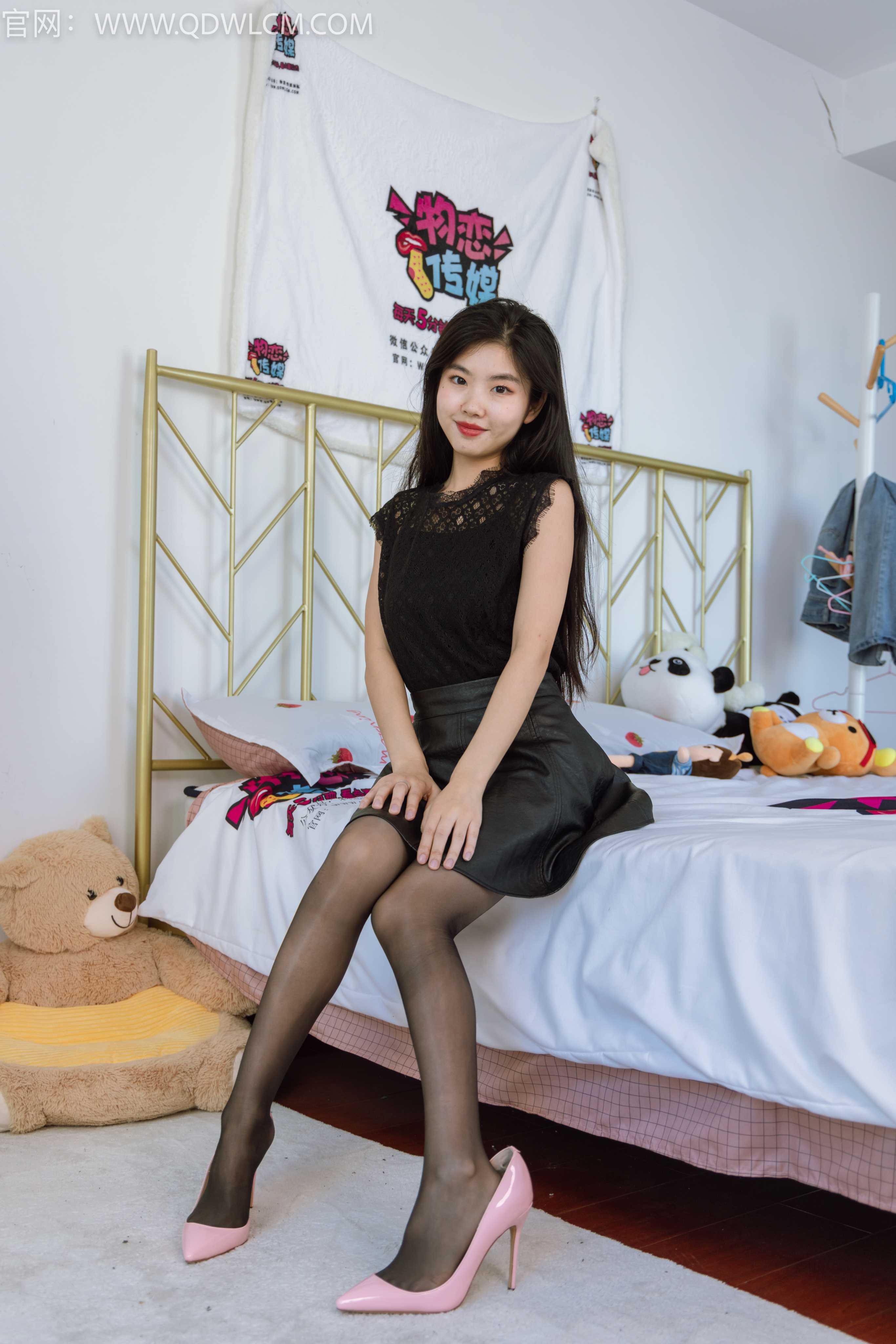 图片[3]-物恋传媒 NO.1318 米米-风吹麦浪 [150P1V-4075.81MB]-COS写真在线网