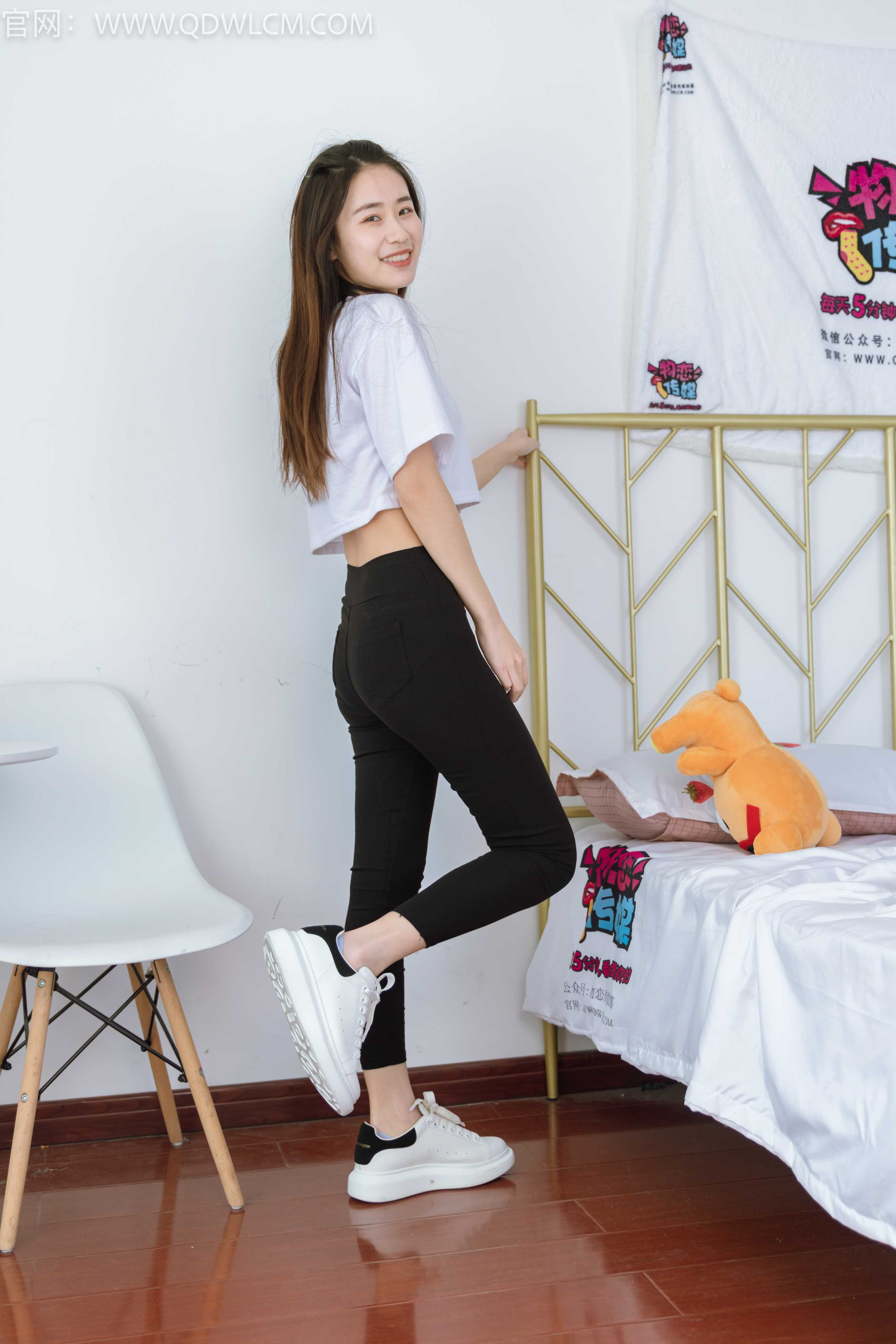 图片[3]-物恋传媒 NO.1321 菜菜-末路狂花 [151P1V-3978.87MB]-COS写真在线网
