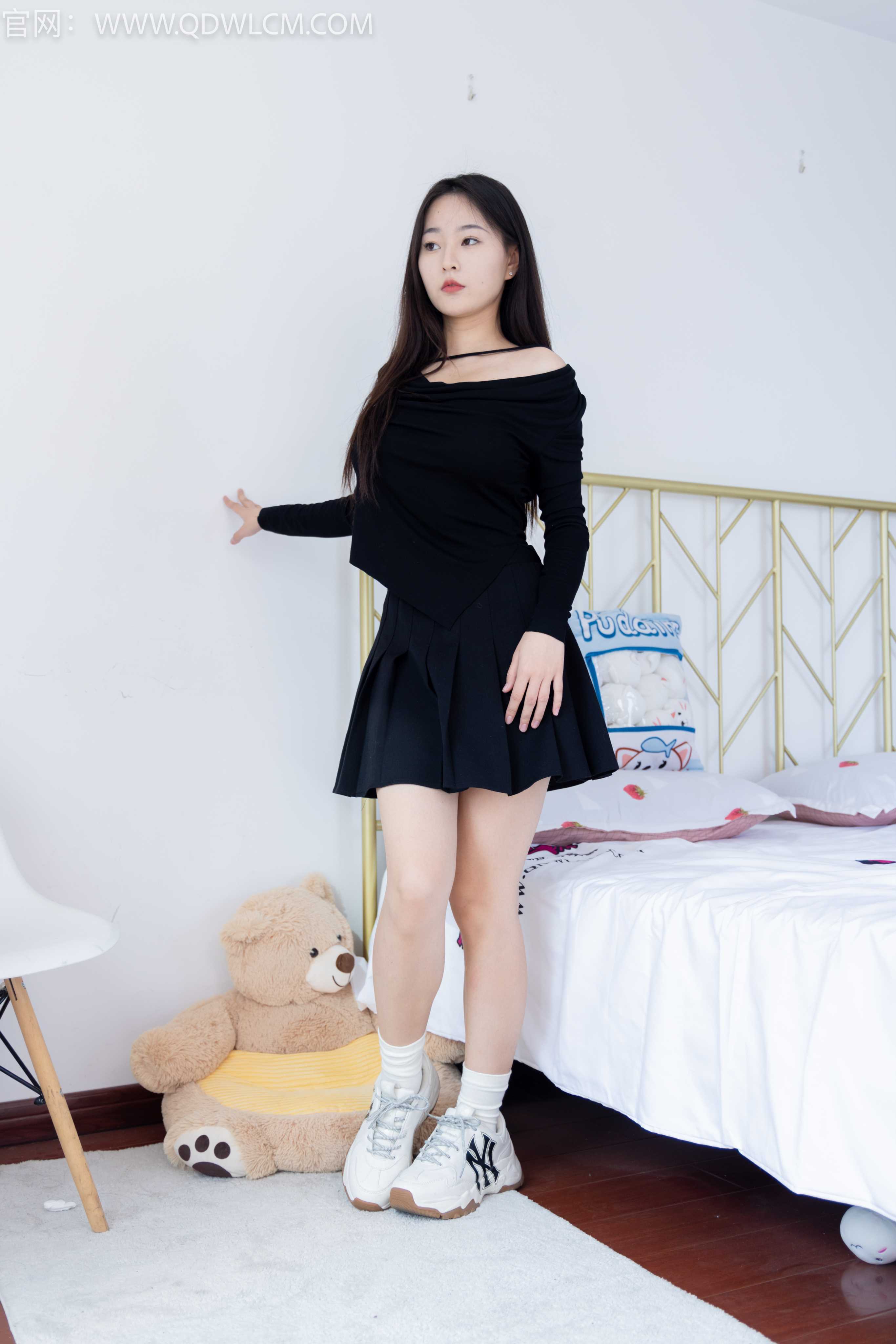 图片[3]-物恋传媒 NO.1324 美兔-浪花朵朵 [144P1V-3319.34MB]-COS写真在线网