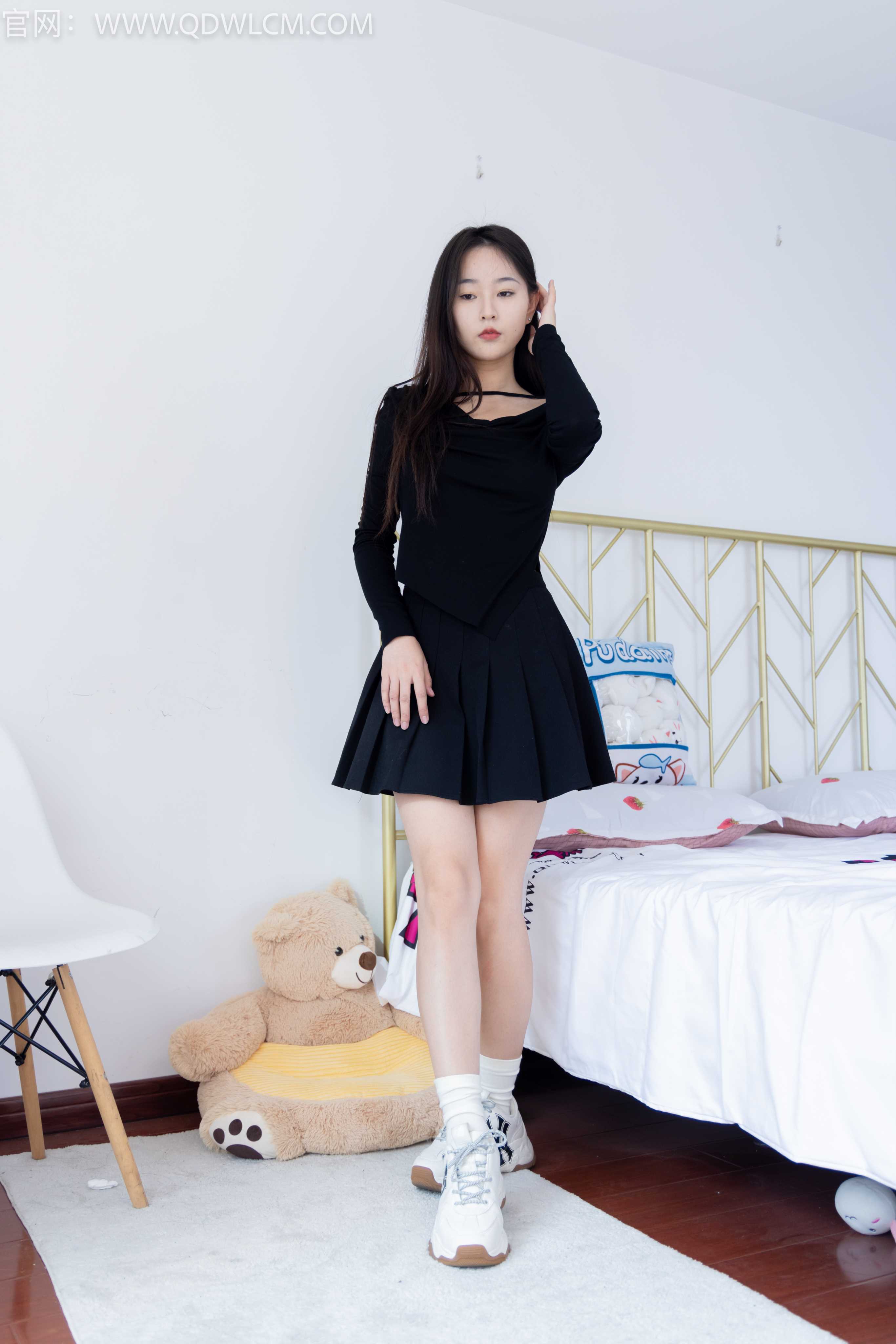 图片[6]-物恋传媒 NO.1324 美兔-浪花朵朵 [144P1V-3319.34MB]-COS写真在线网