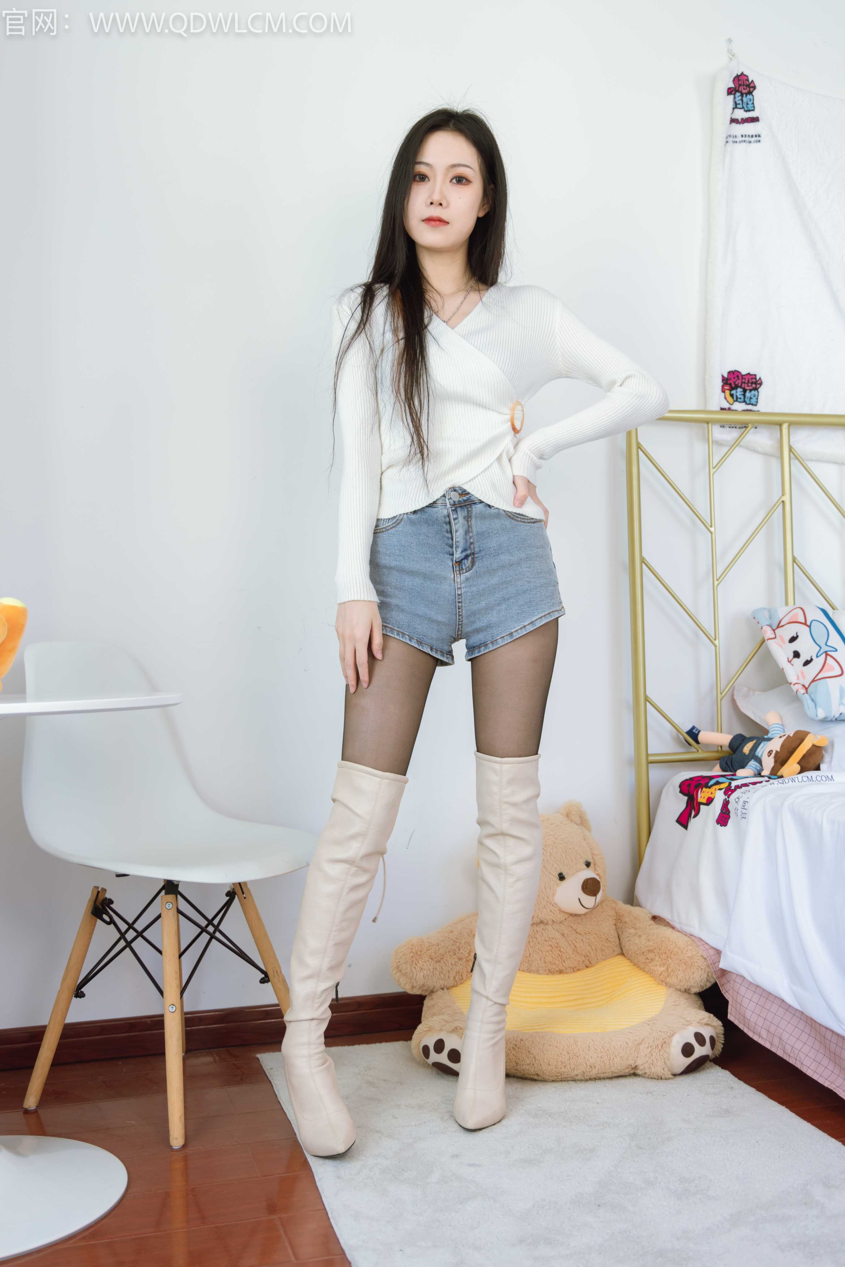 图片[4]-物恋传媒 NO.1327 康康-追光的星星 [145P1V-3993.37MB]-COS写真在线网
