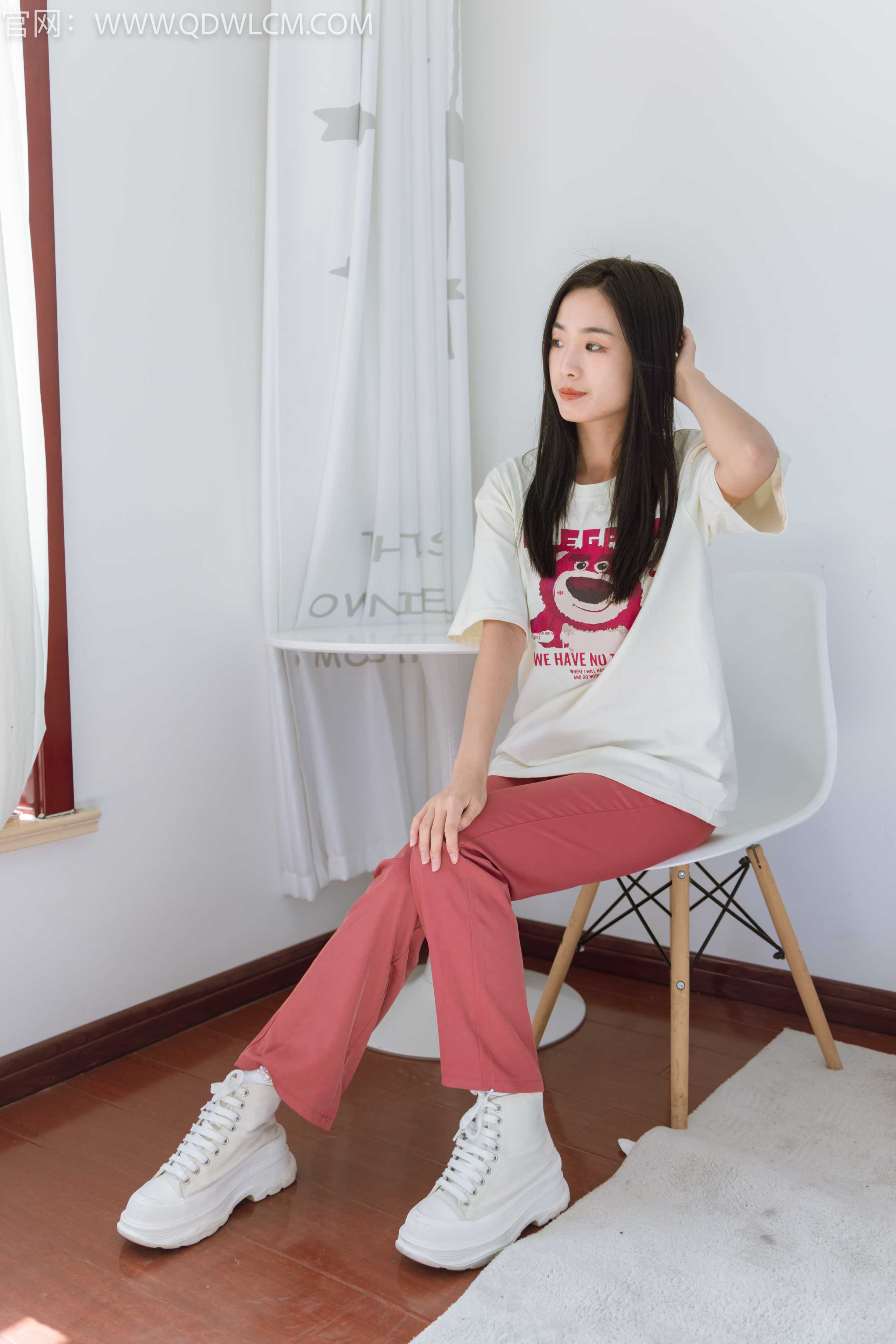 图片[5]-物恋传媒 NO.1328 缇缇-霓虹甜心 [150P1V-3936.23MB]-COS写真在线网