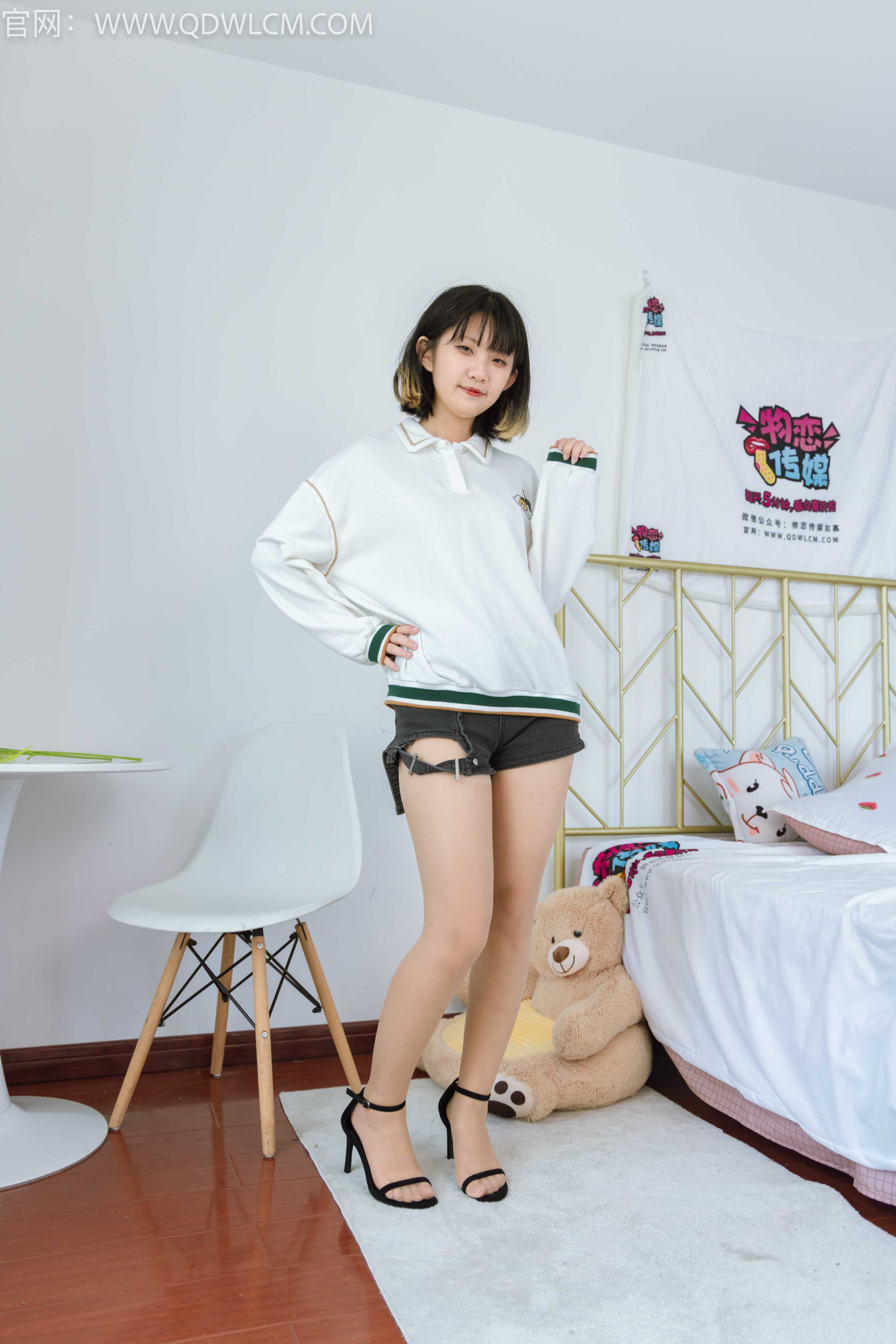 图片[5]-物恋传媒 NO.1332 暗月-那一抹明月 [149P1V-4015.85MB]-COS写真在线网