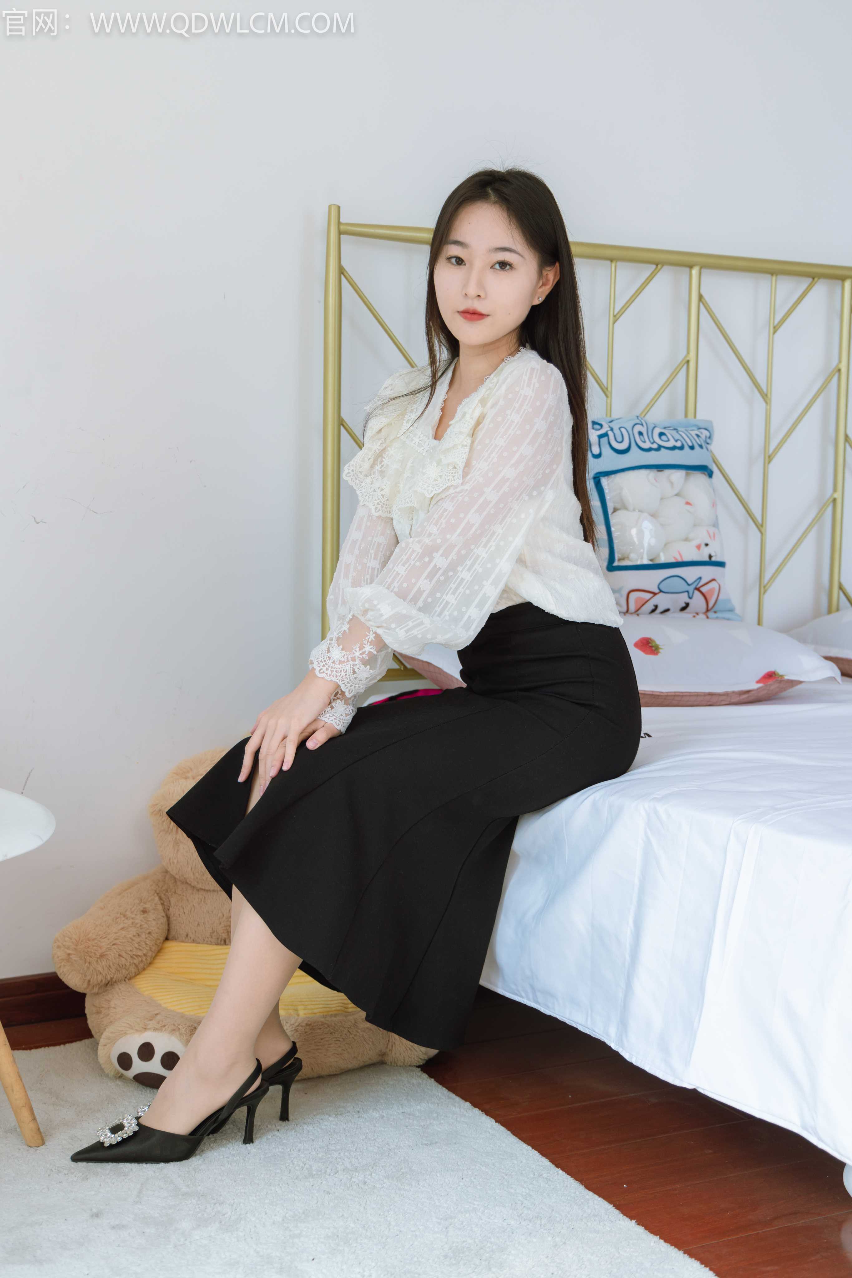 图片[4]-物恋传媒 NO.1334 美兔-好久不见 [151P1V-3809.1MB]-COS写真在线网
