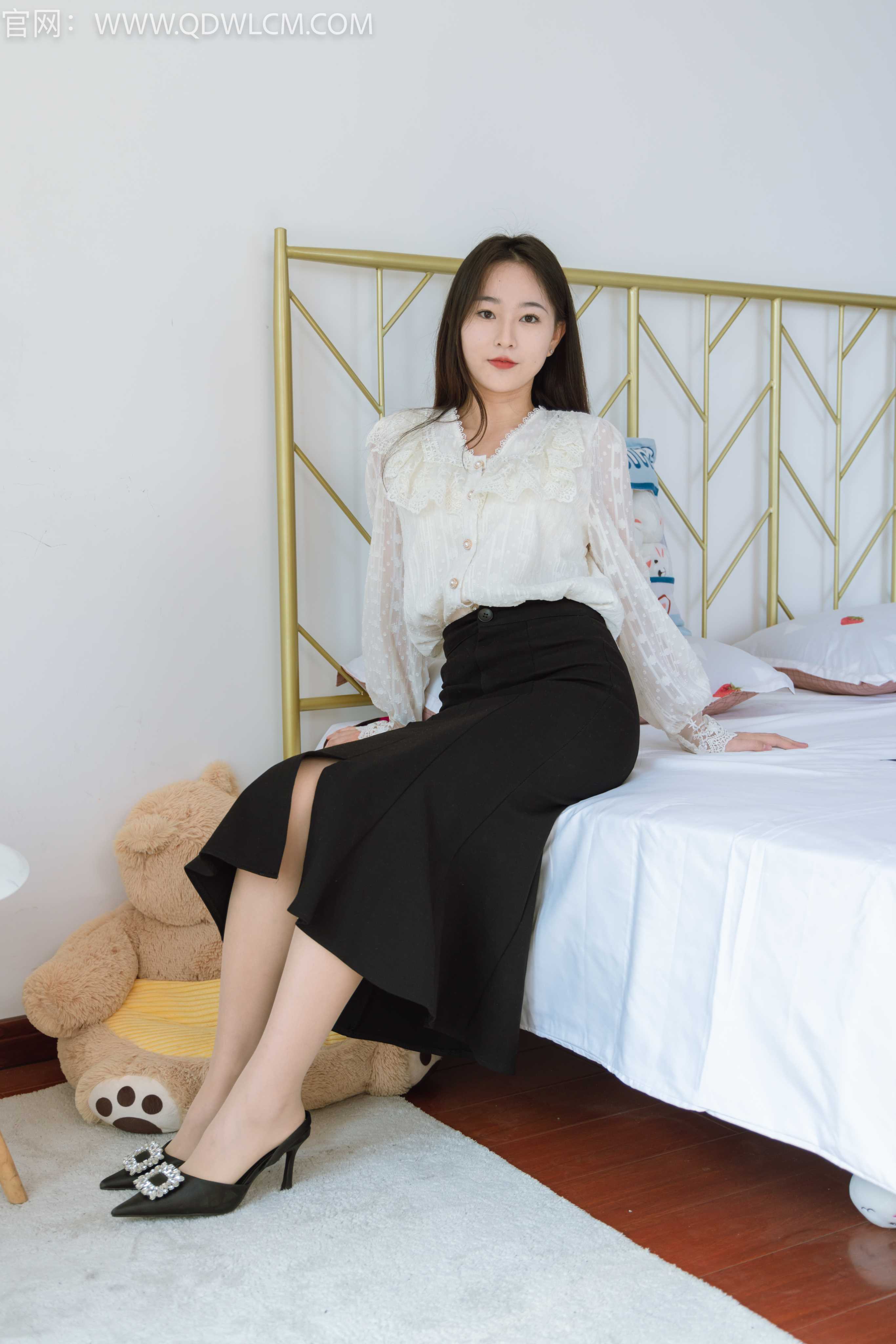 图片[5]-物恋传媒 NO.1334 美兔-好久不见 [151P1V-3809.1MB]-COS写真在线网