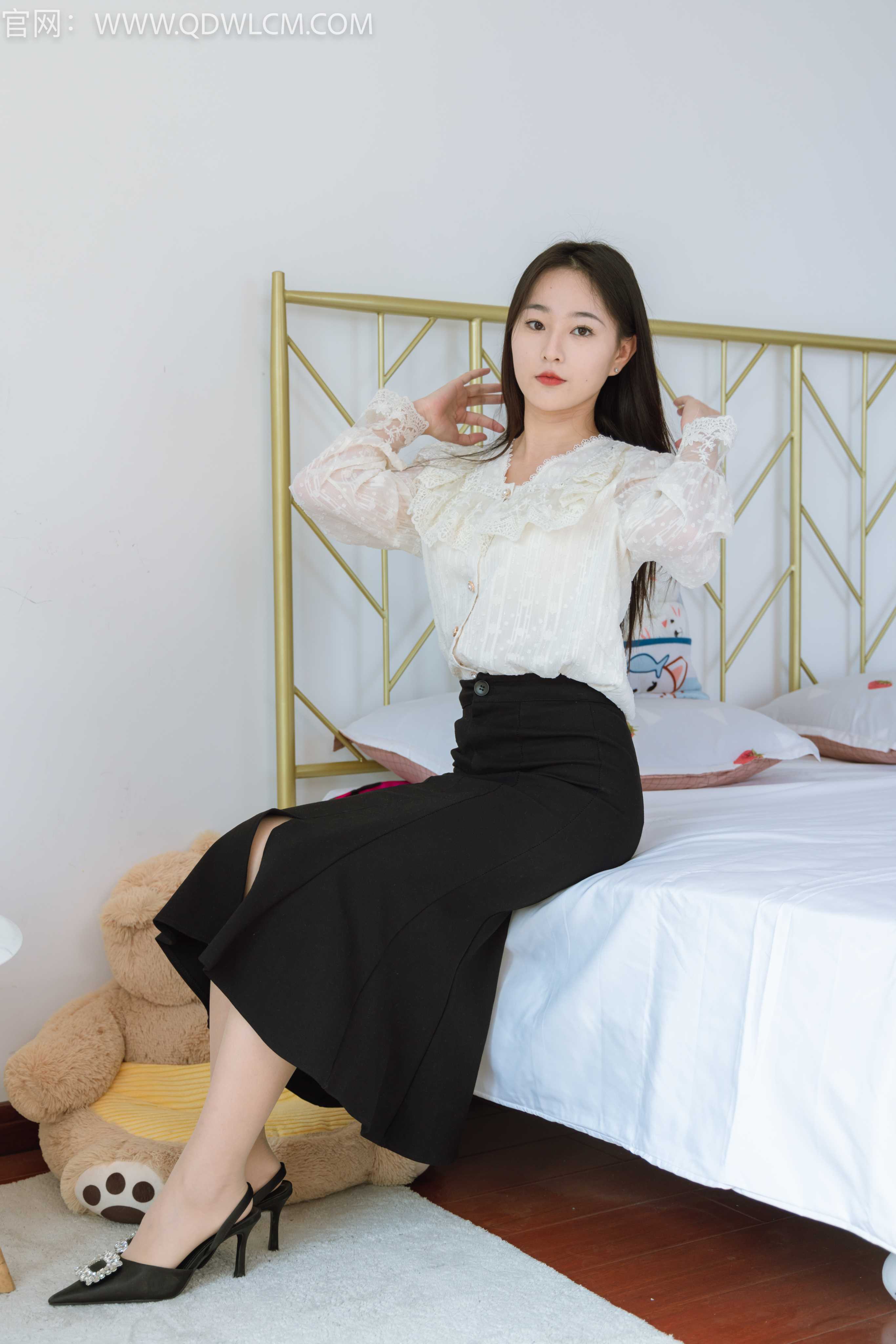 图片[3]-物恋传媒 NO.1334 美兔-好久不见 [151P1V-3809.1MB]-COS写真在线网
