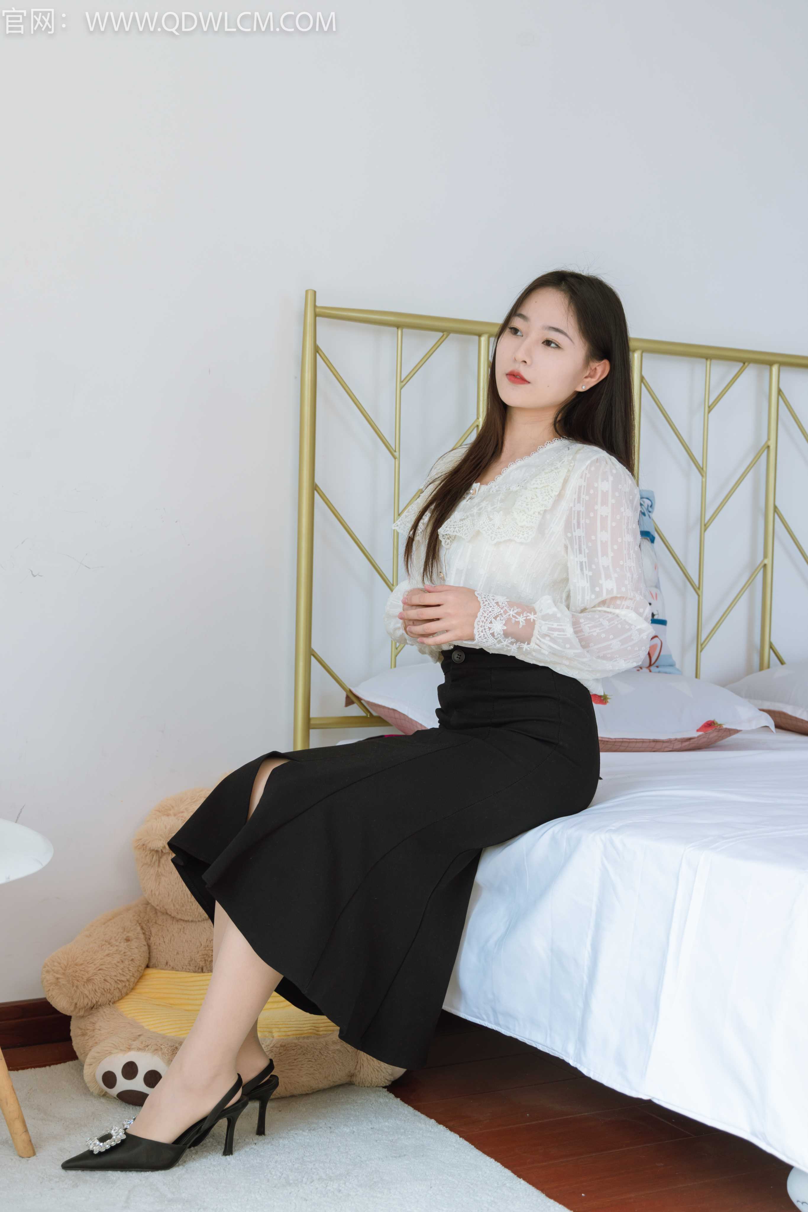 图片[2]-物恋传媒 NO.1334 美兔-好久不见 [151P1V-3809.1MB]-COS写真在线网