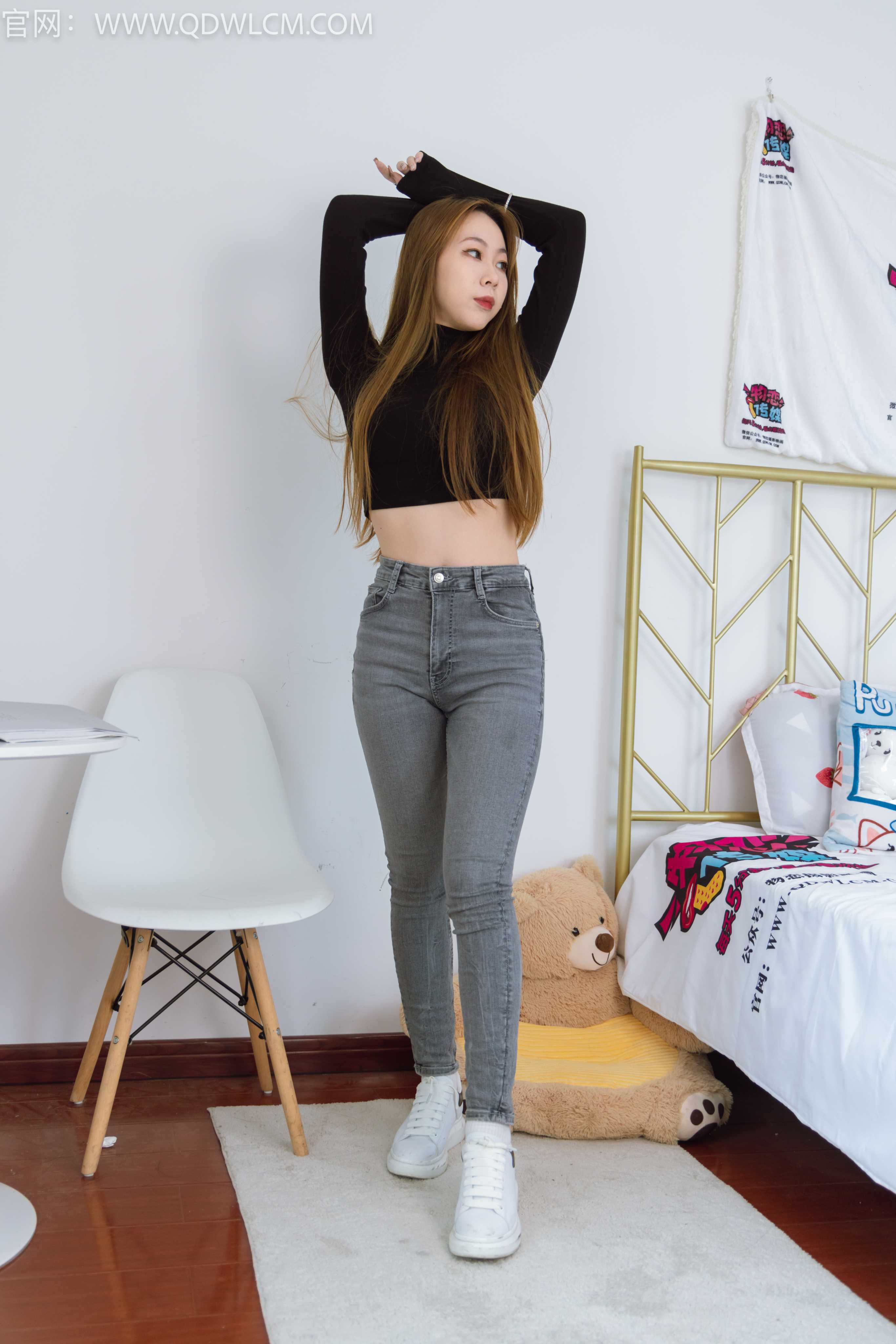 图片[4]-物恋传媒 NO.1340 球球-烟火人间 [150P1V-3.98G]-COS写真在线网