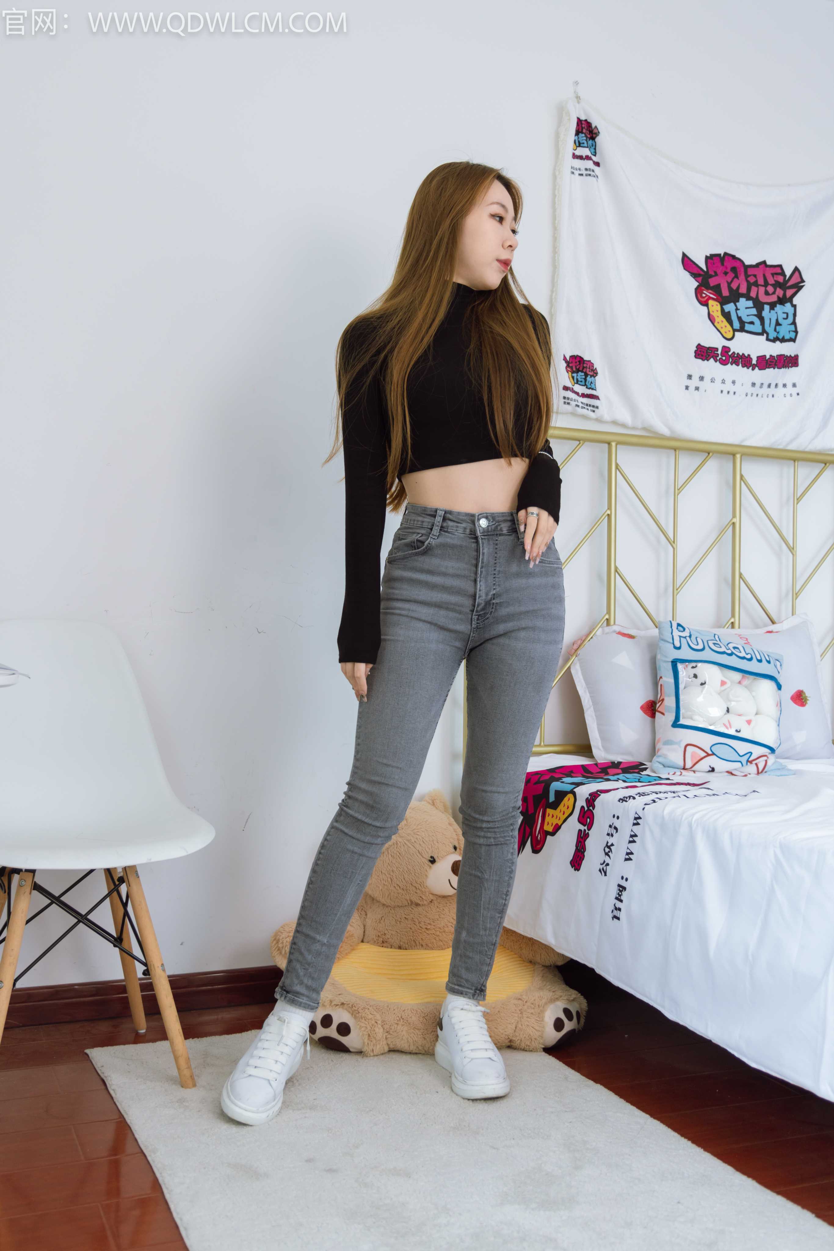 图片[5]-物恋传媒 NO.1340 球球-烟火人间 [150P1V-3.98G]-COS写真在线网