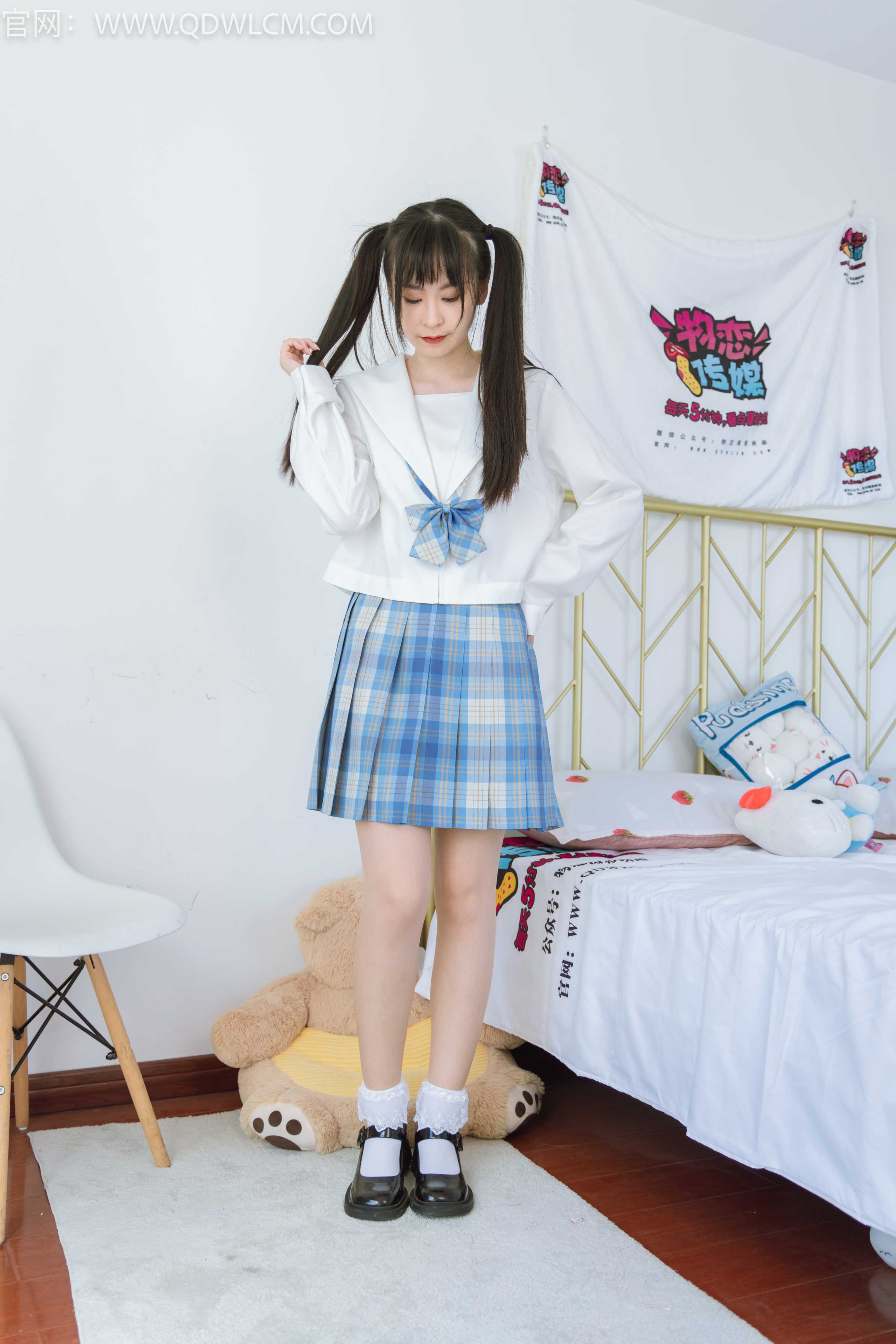 图片[4]-物恋传媒 NO.1342 兮兮-奔赴星空 [180P1V-4.72G]-COS写真在线网